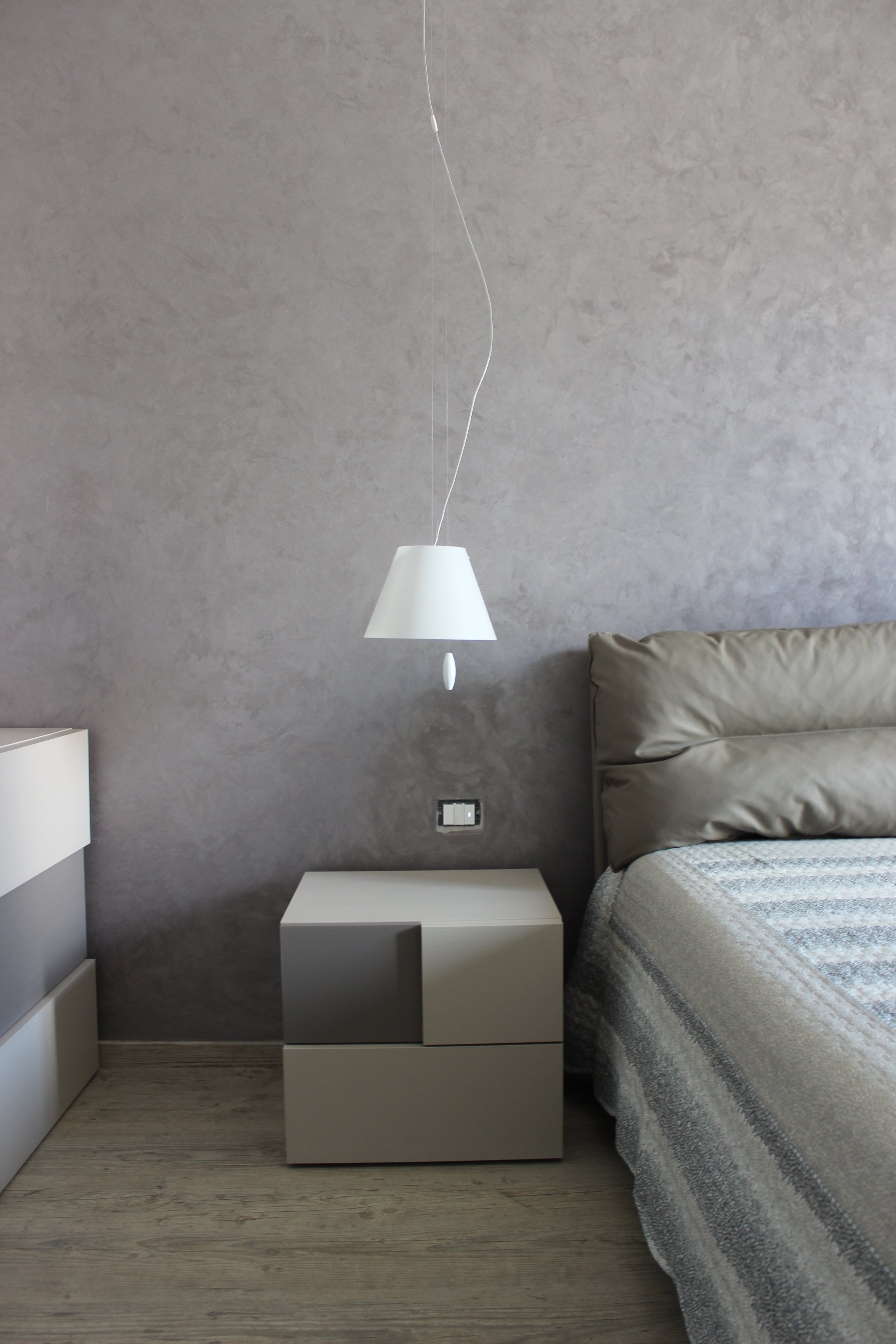 融合历史与现代的意大利老屋改造-46