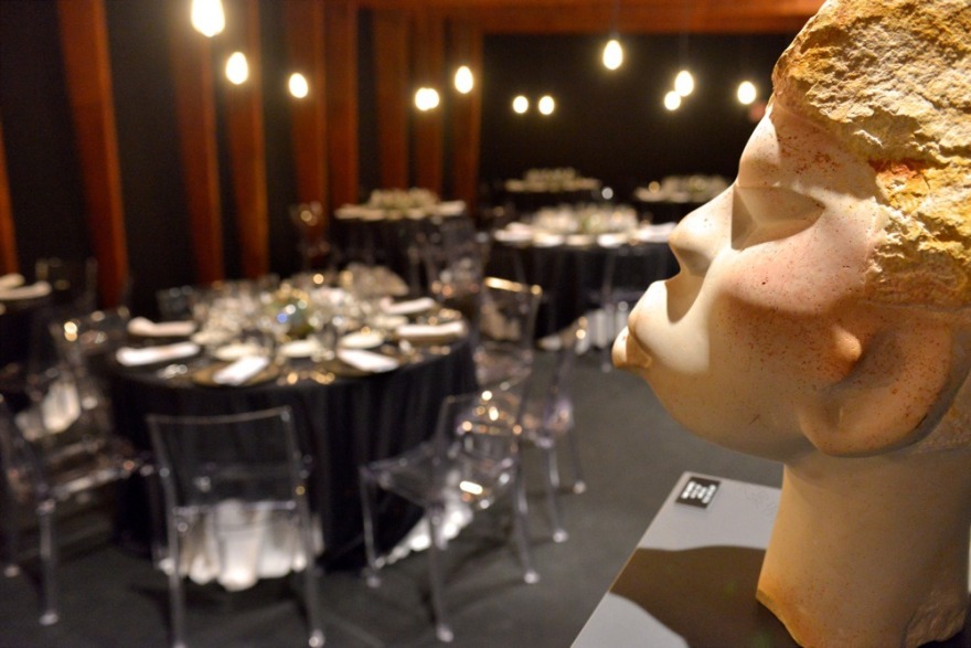 艺术之家餐厅-18