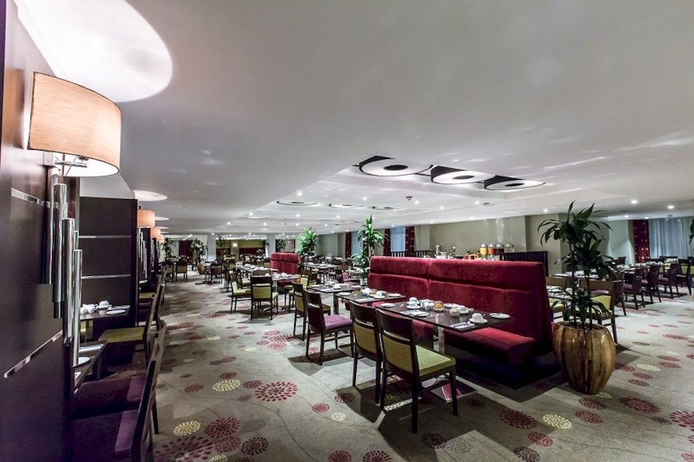 The Kensington Close Hotel   伦敦-2-7