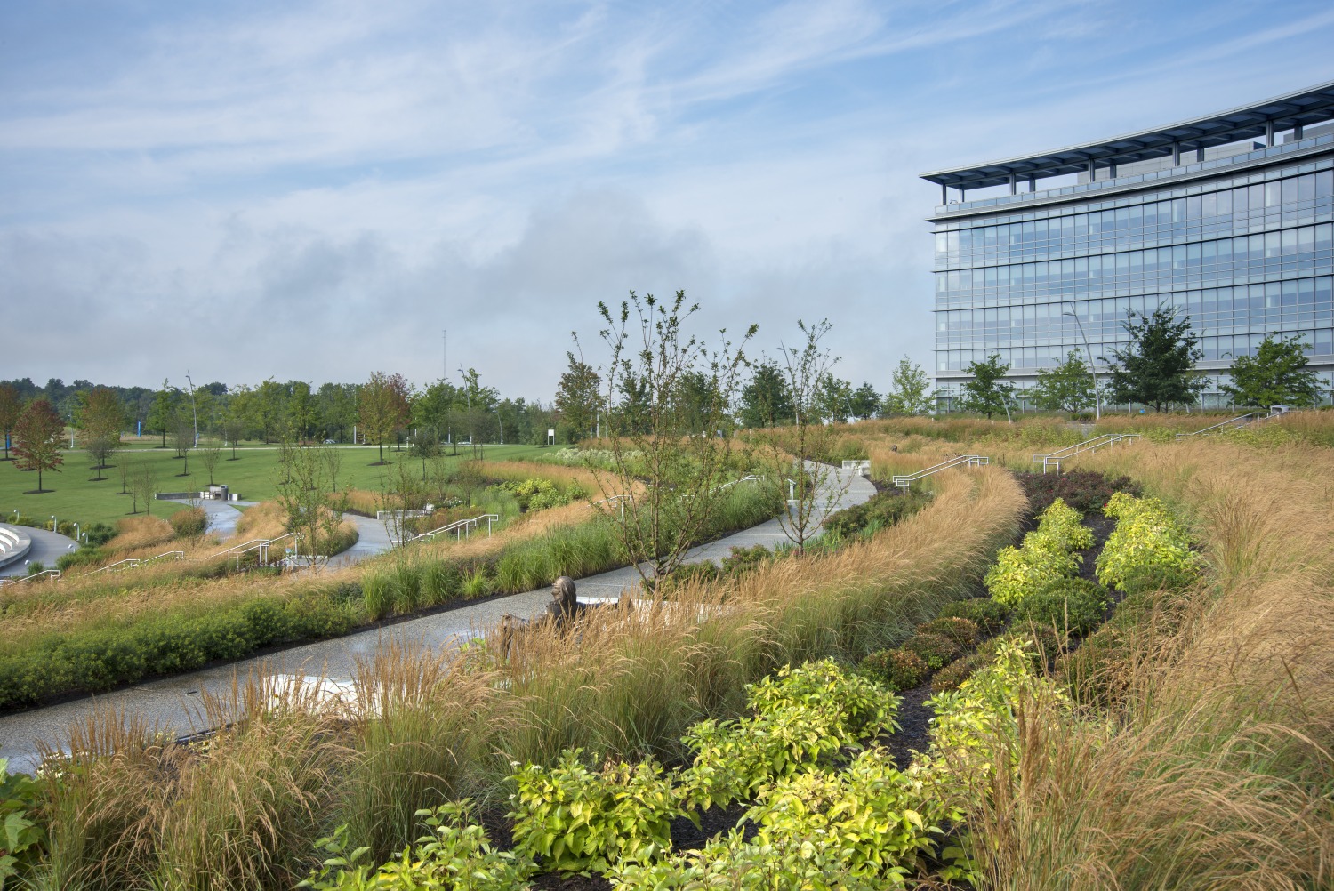 伊顿世界总部-9