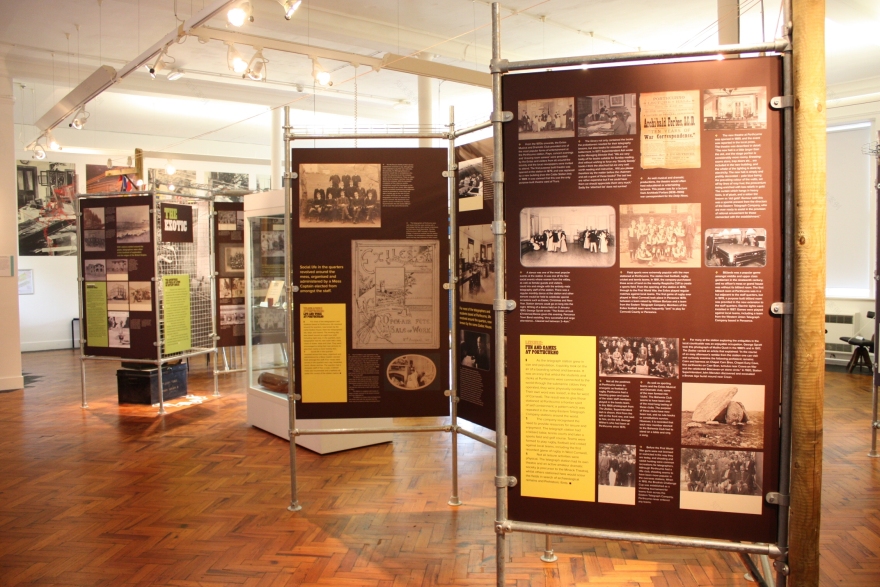 Kee Klamp®助力多功能钢管结构设计-22