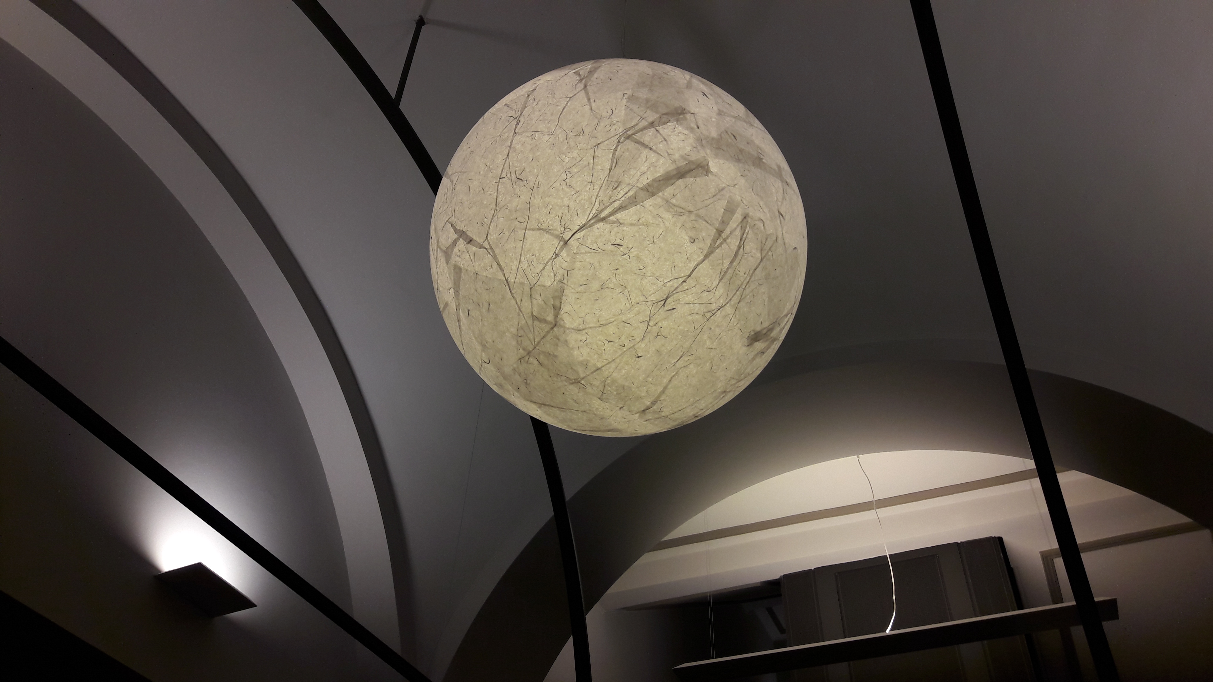 翻新历史建筑，点亮空间价值——意大利 Via Cavour 入口大厅改造-1