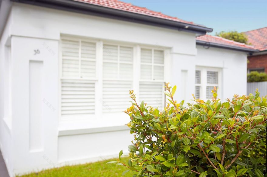 砖房变现代家园,传统与时尚的完美融合-32