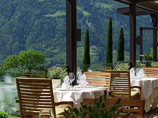 奥地利 Hotel Patrizia 酒店室内设计-31