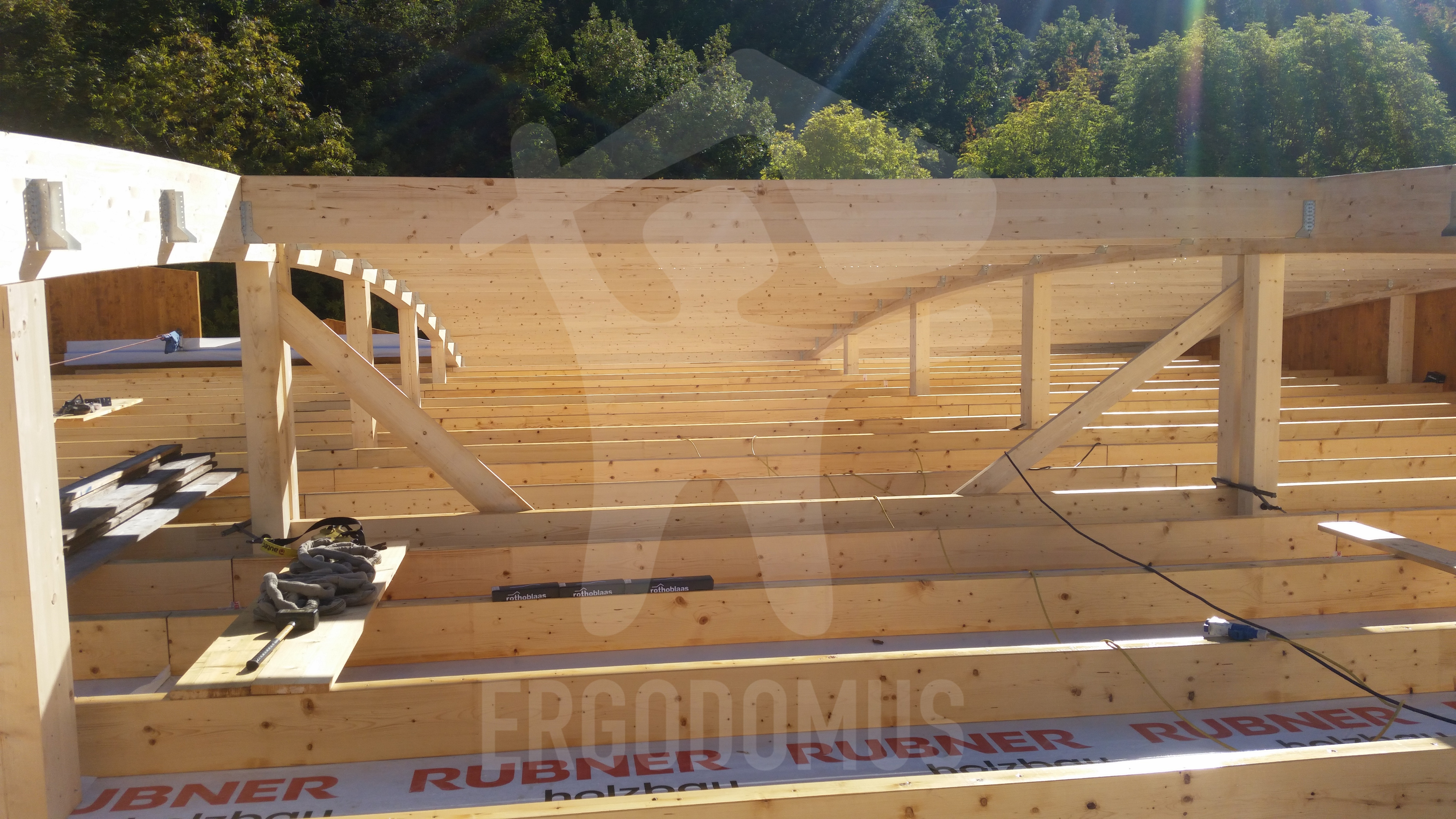 意大利 Palagano 健身中心-4