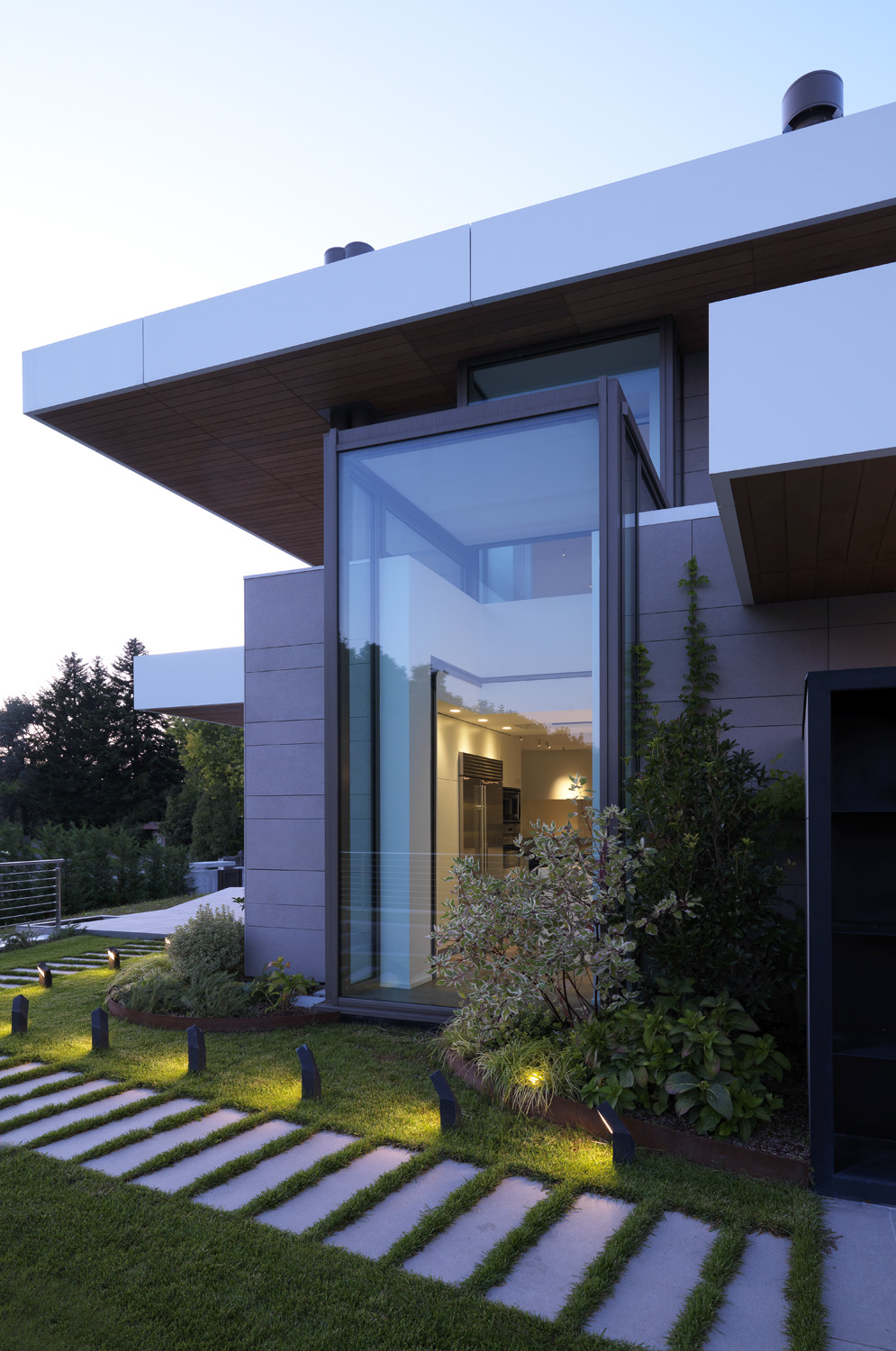 现代宜居别墅，细节诠释高品质生活-13