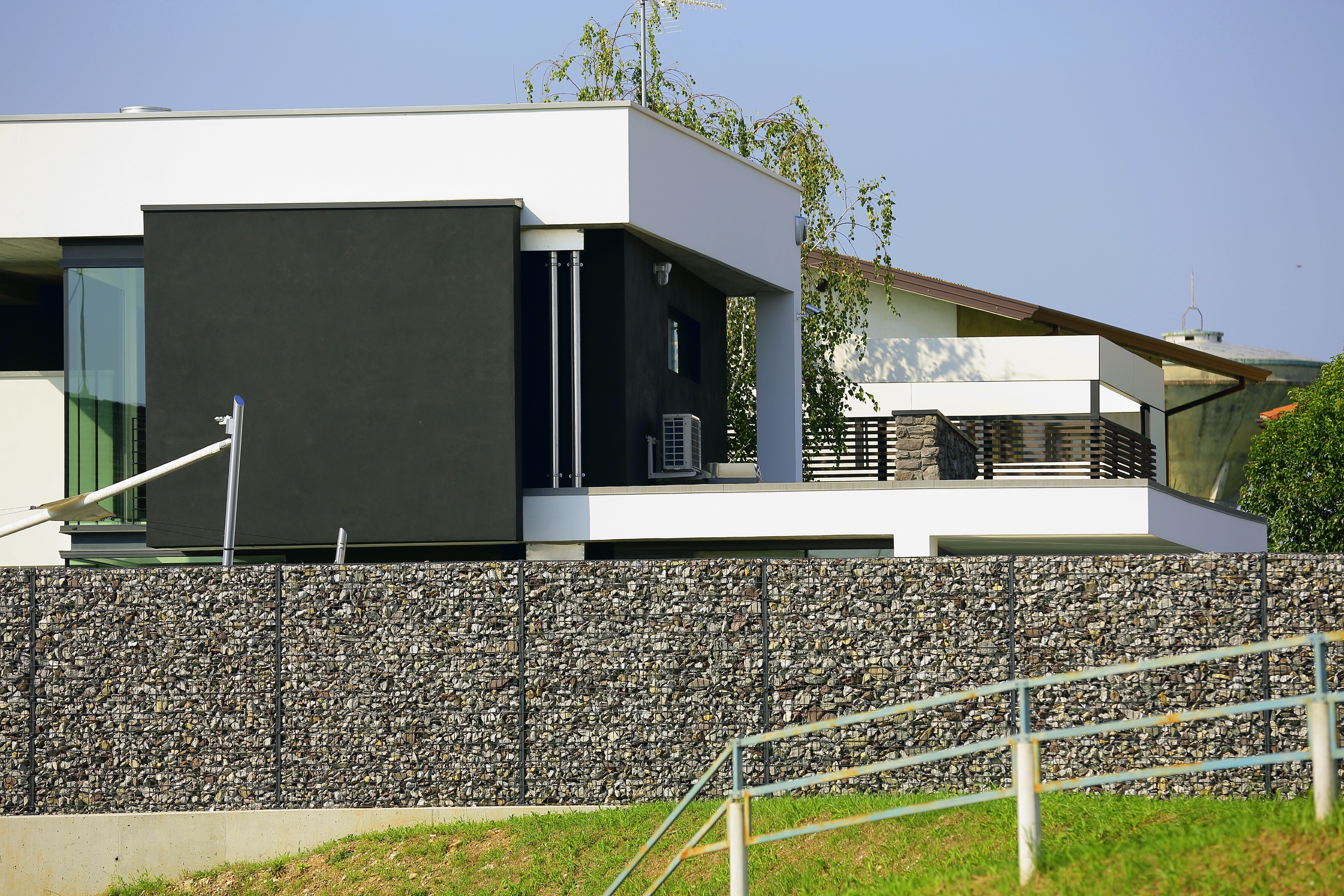 光影交织的"Villa di Luce e Riflessi"-10