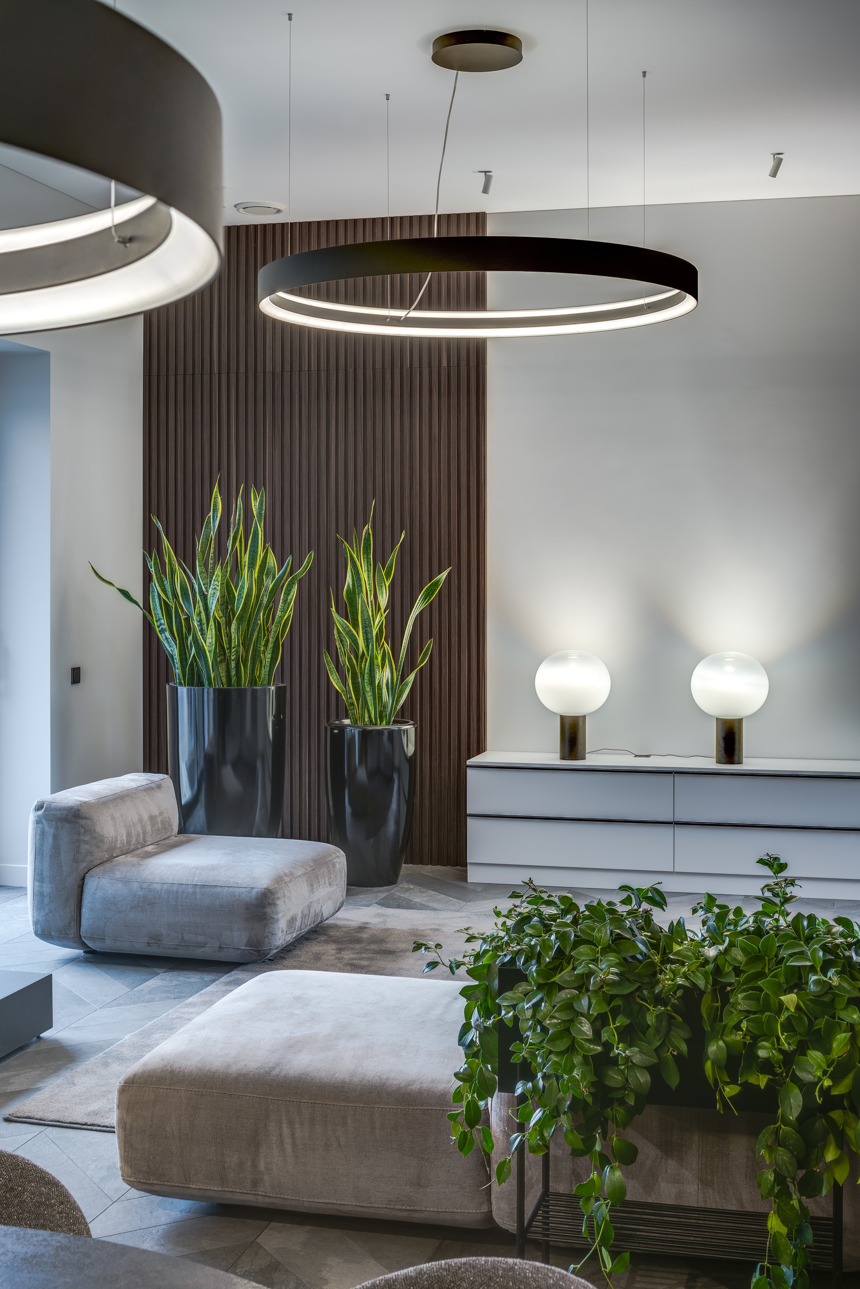 2018 年私人室内设计项目-19