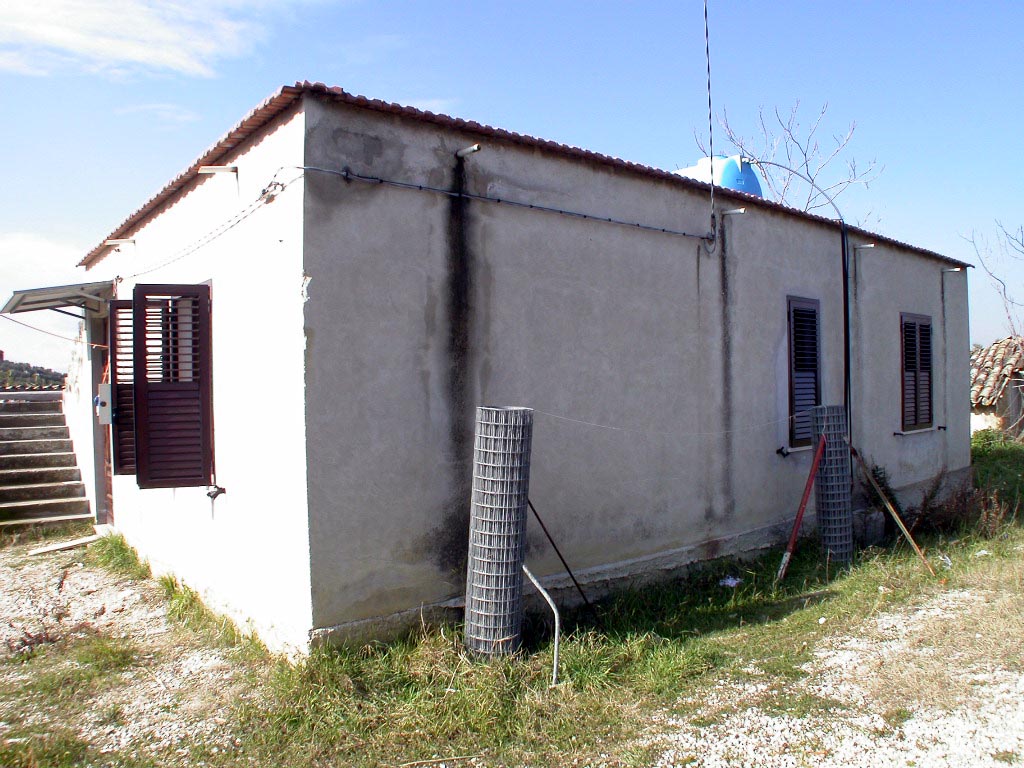 乡村别墅 REOMORO-3