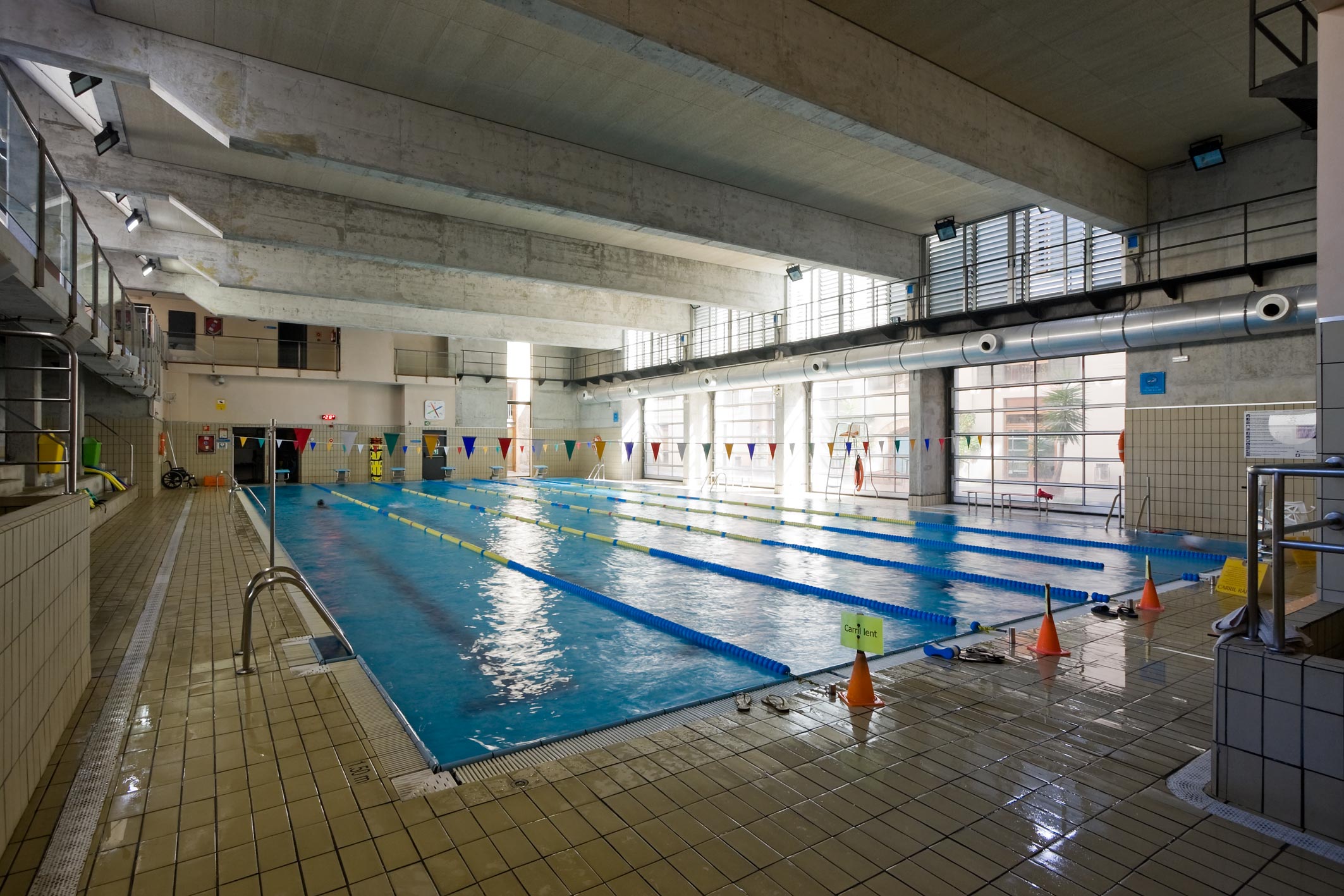 历史建筑复兴之作——Centro Estel 多功能大楼-7