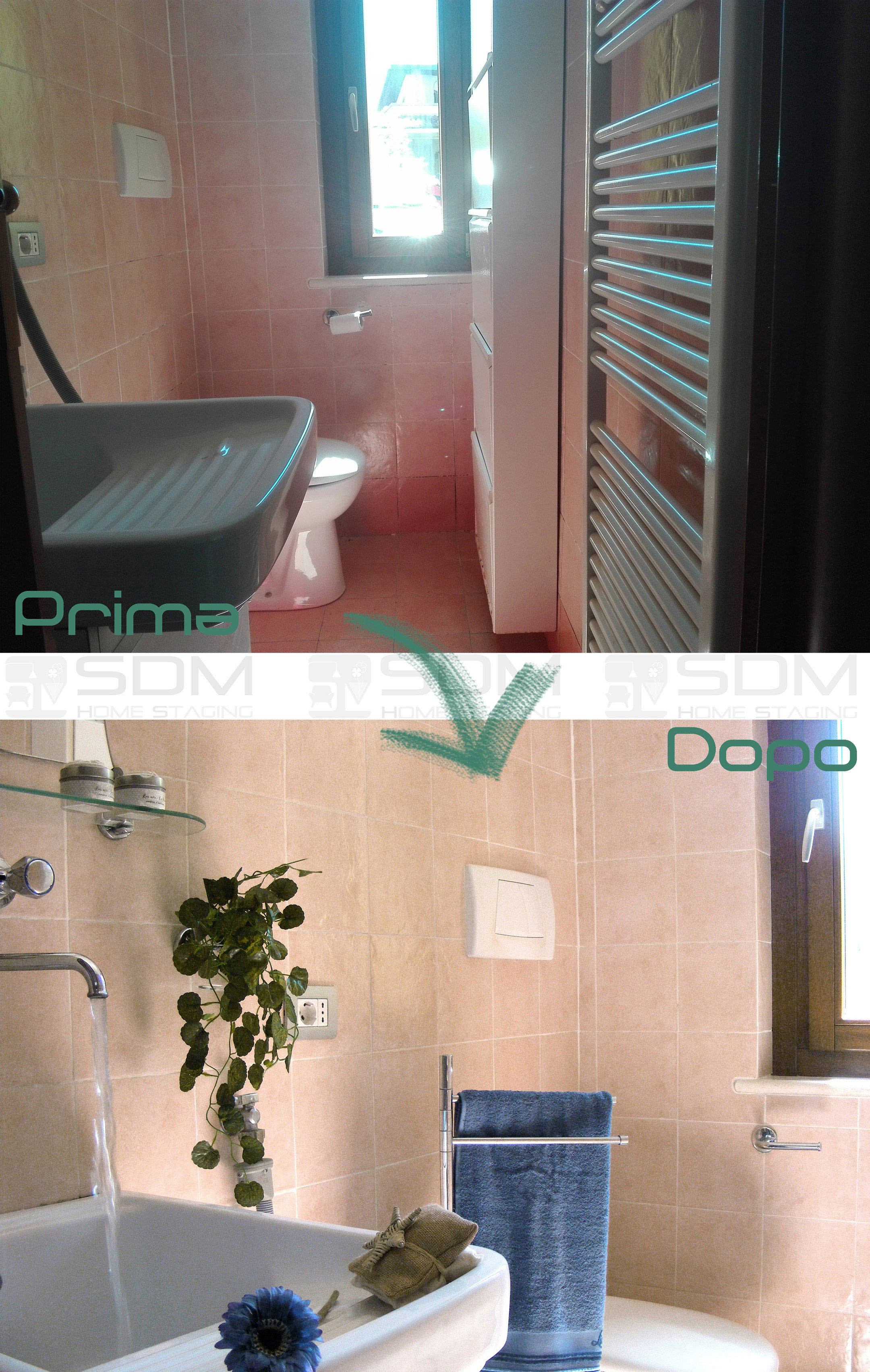 2017 年意大利三层独立别墅家居装修案例-39