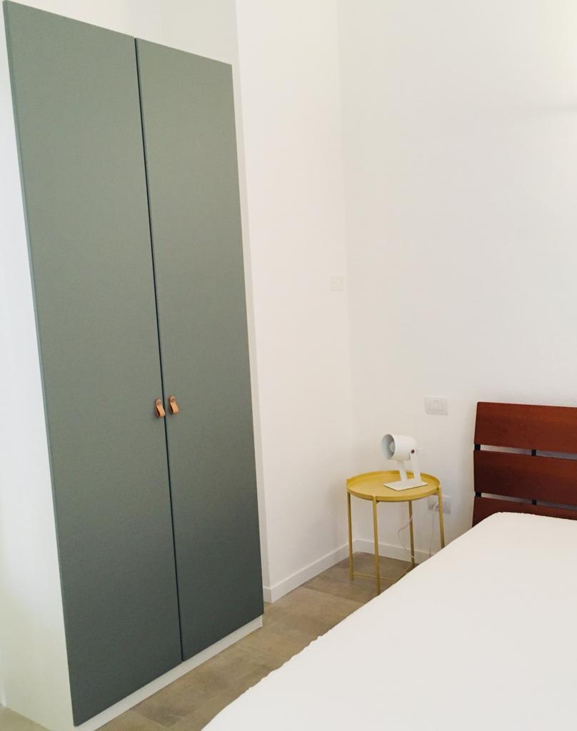 "阿莱西 3 点公寓"-12