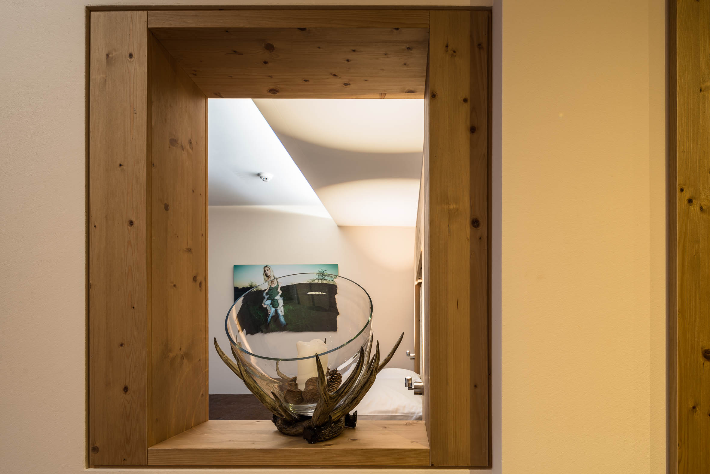 Nira Alpina Silvaplana 设计酒店-14