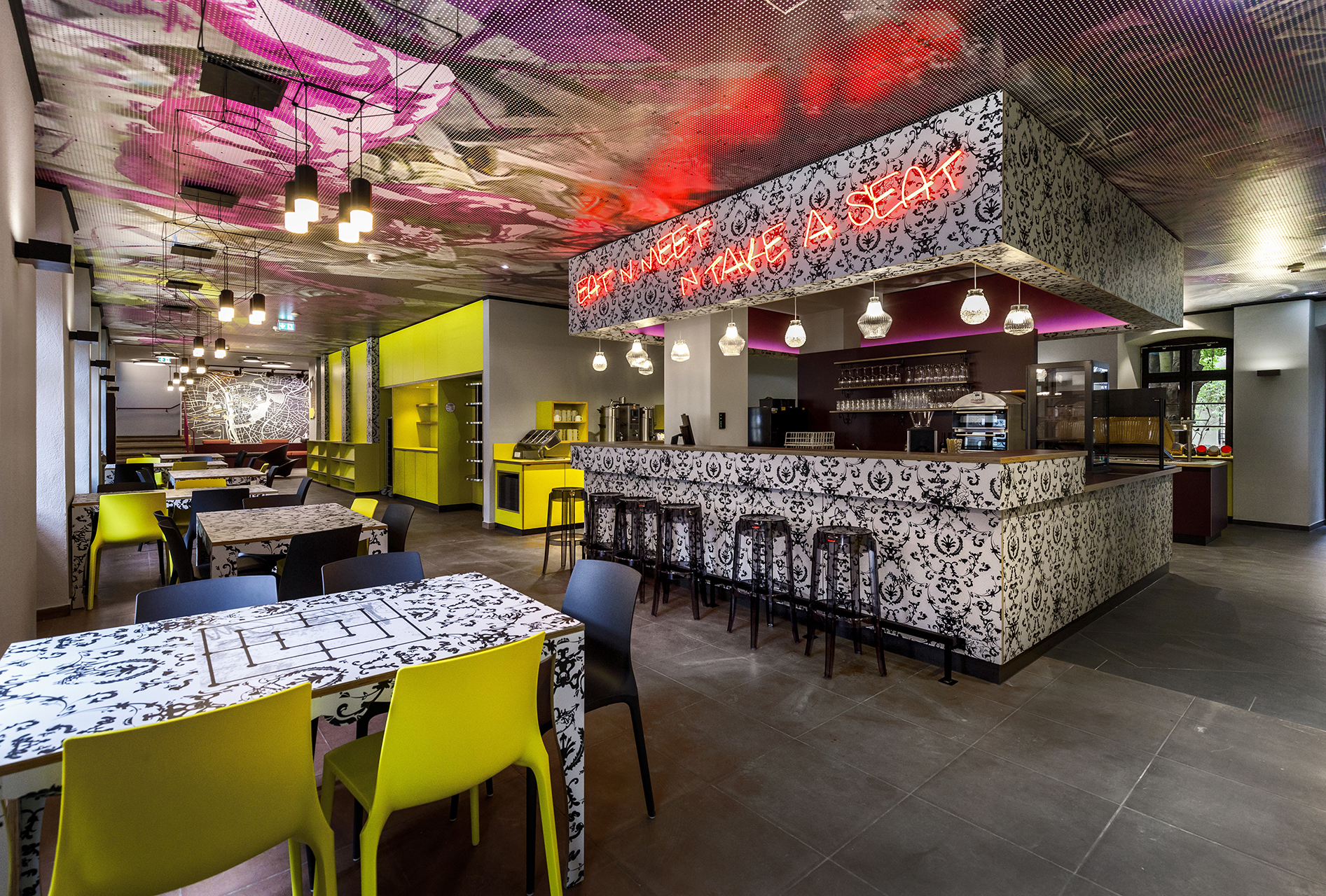 德国维尔茨堡青年旅舍翻新记-1