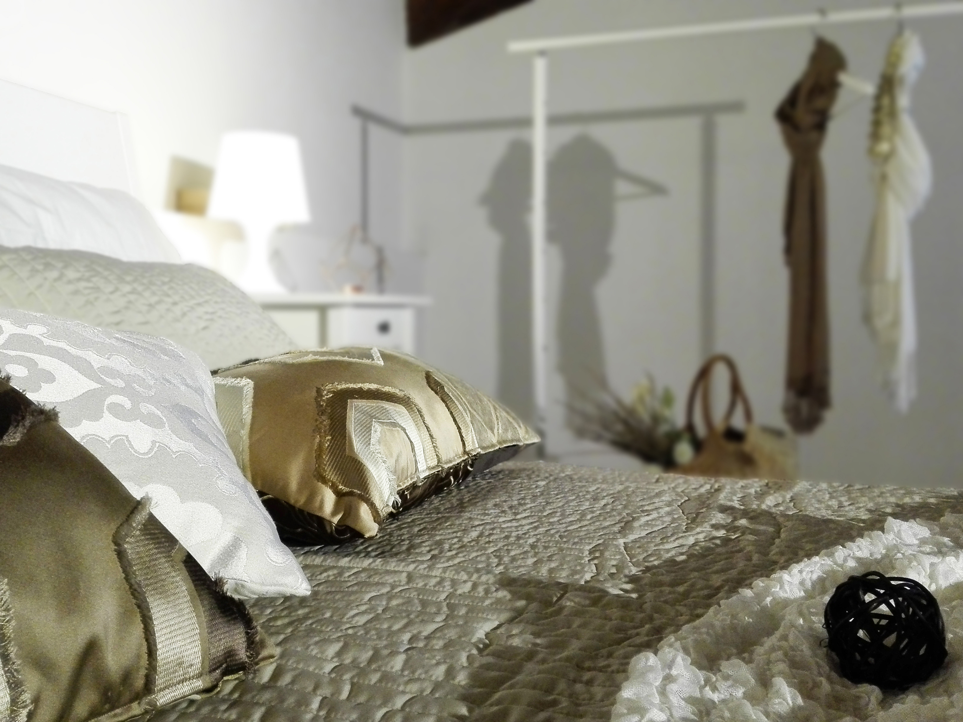 双层复式公寓的家居装修艺术-12