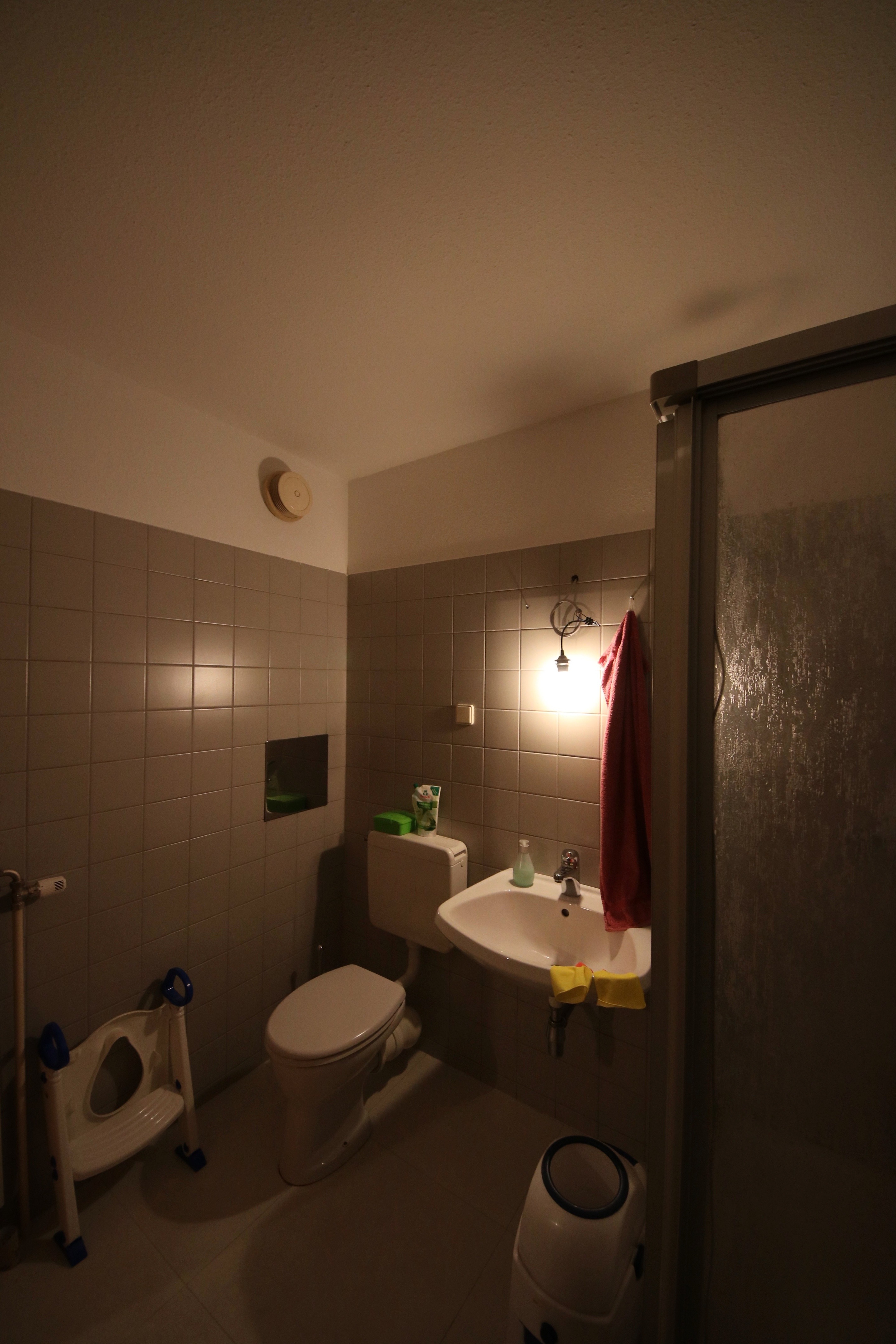 2017 年公寓室内设计佳作-24