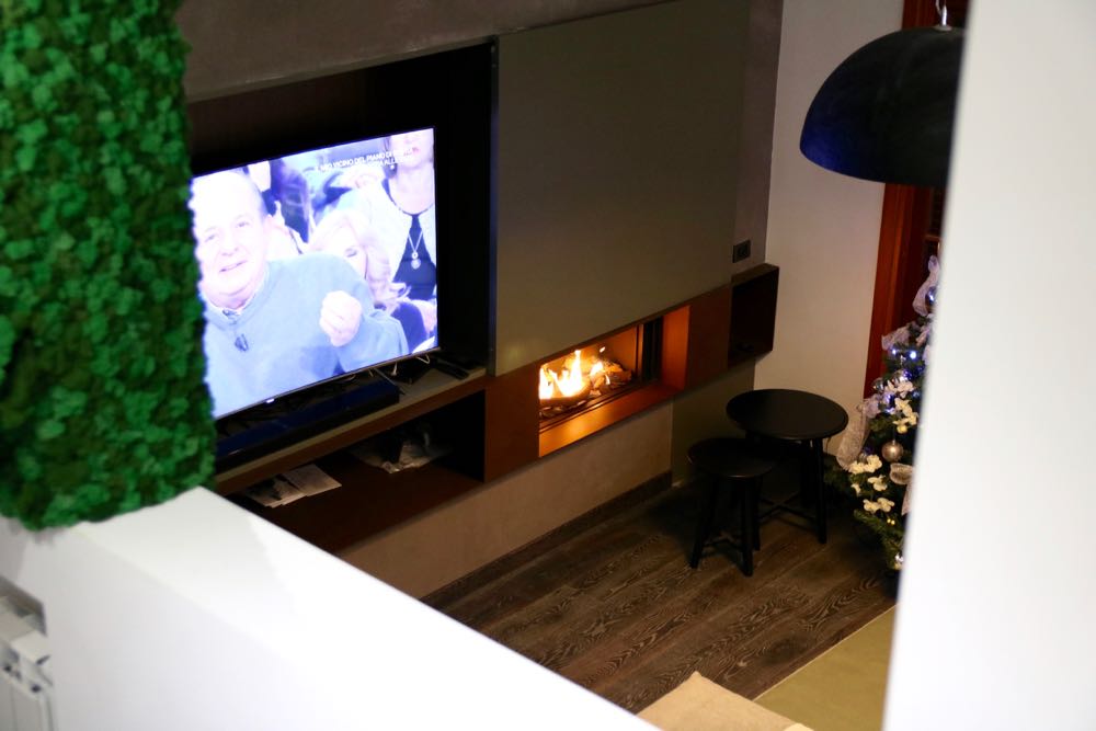 意式乡村风格别墅翻新，打造温馨亲子空间-23