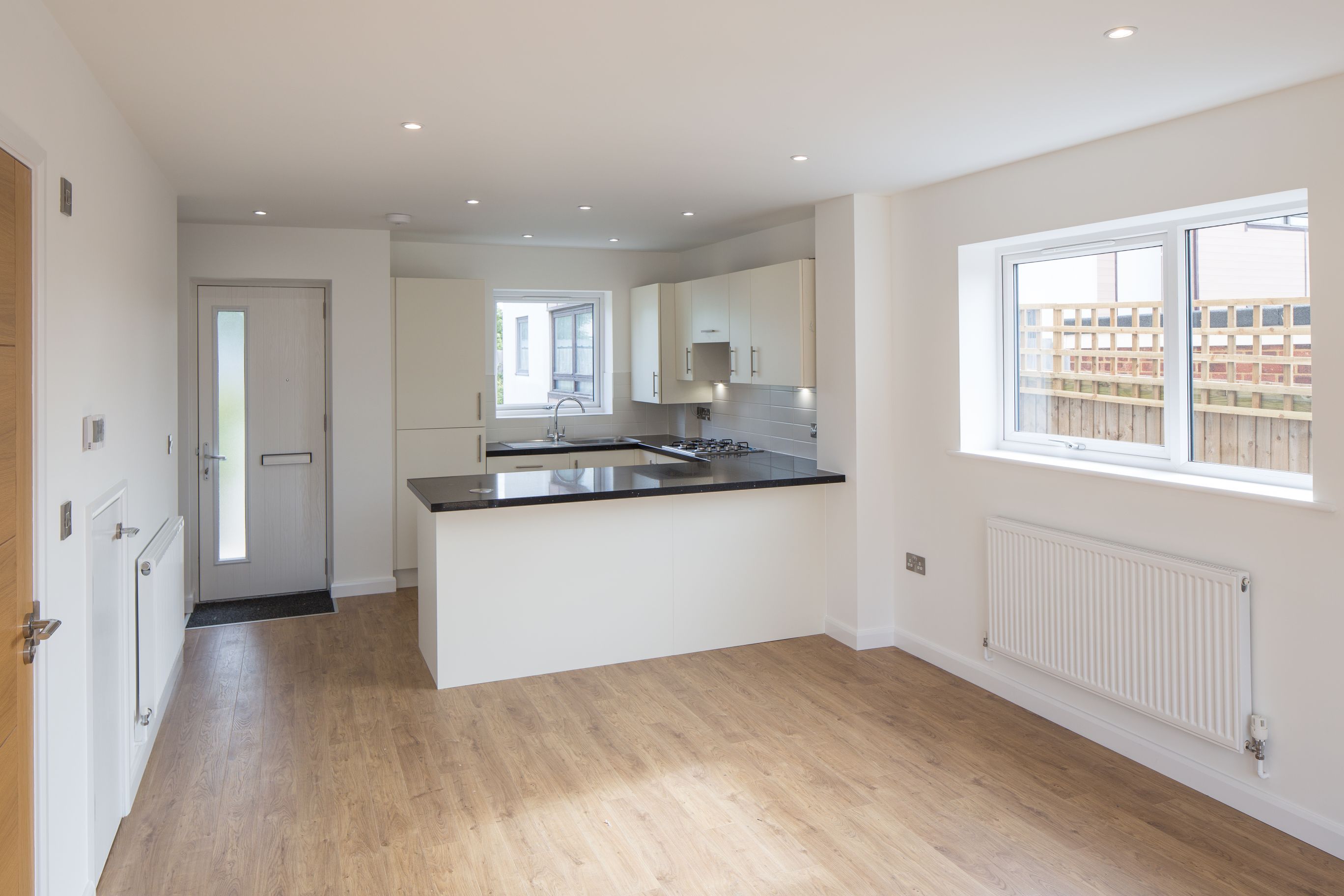 英式郊区翻新记 · 废弃场地变宜居家园-4