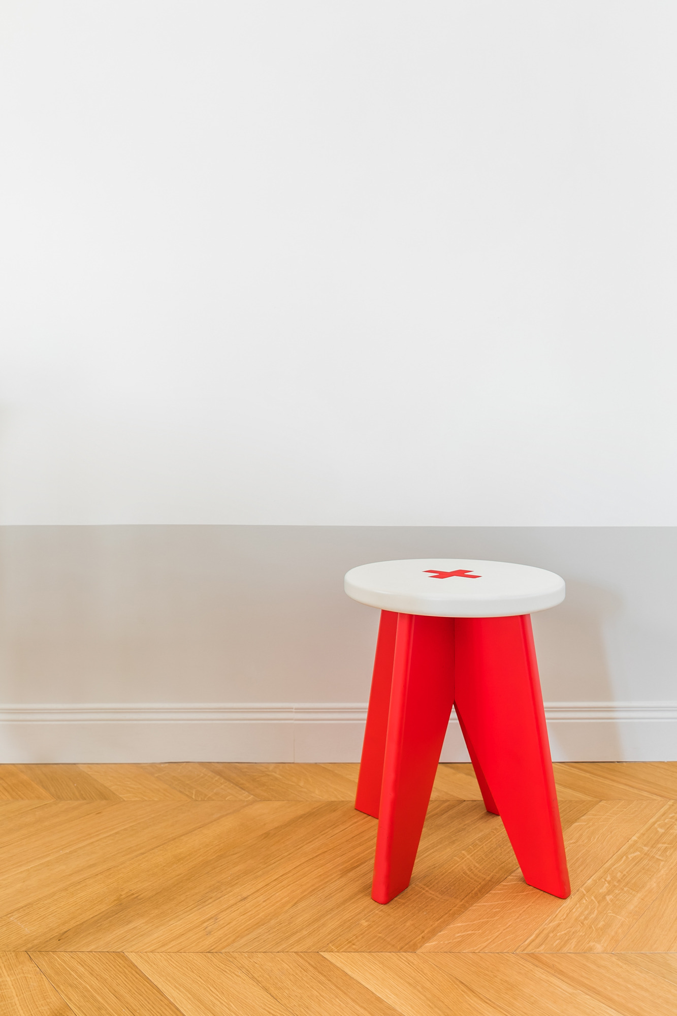 罗马巴尔杜因地区完美竣工公寓-45