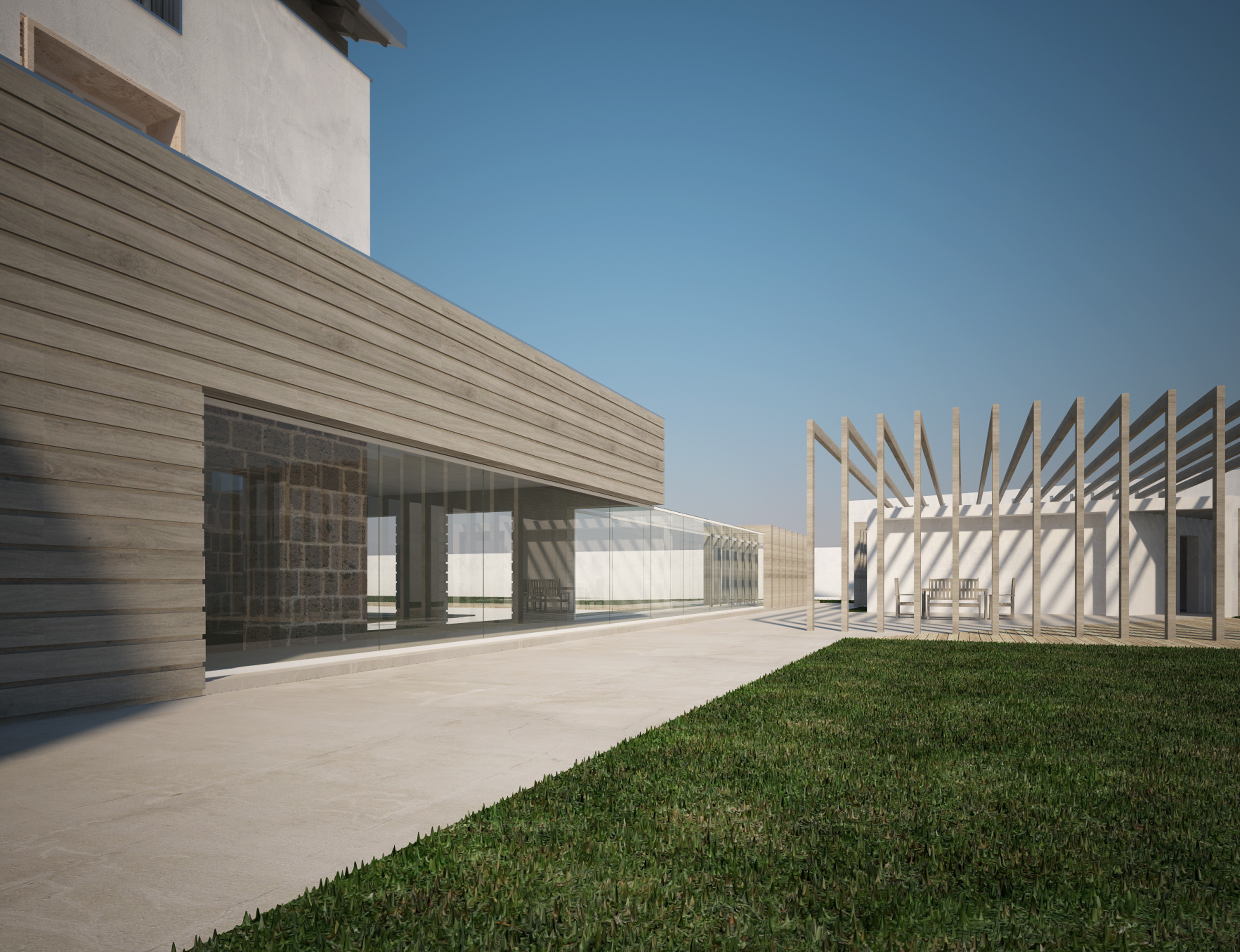 2013 年乡村建筑修复-11