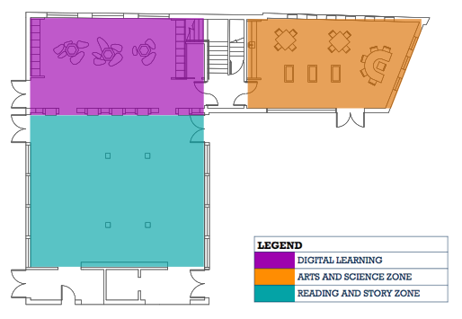 儿童艺术与科学图书馆-4