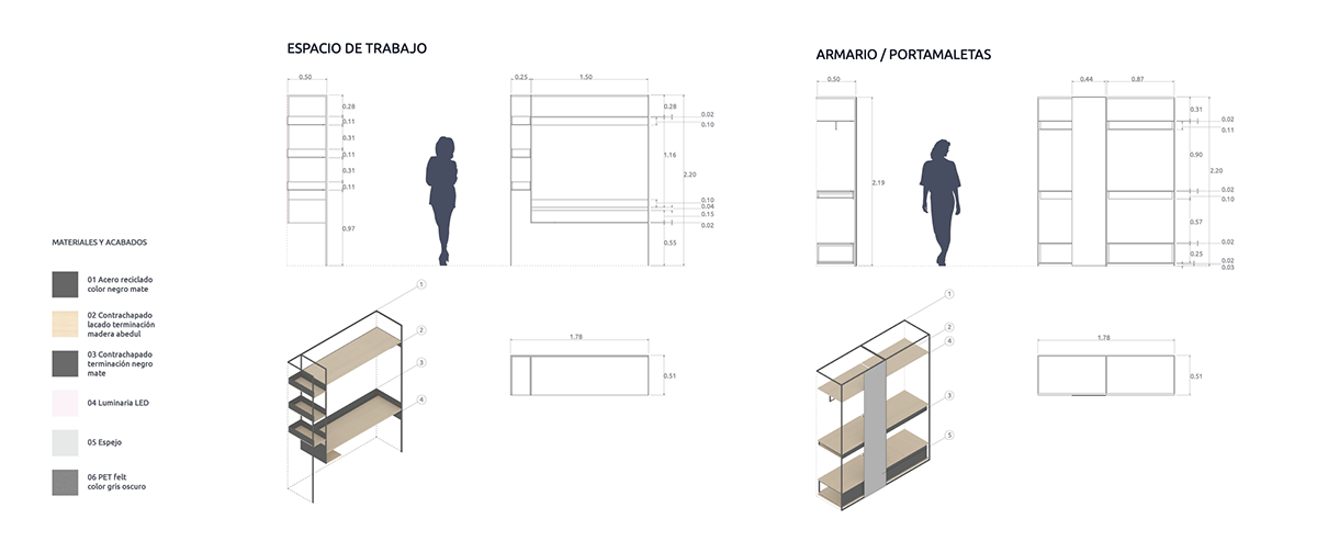 未来酒店客房-8