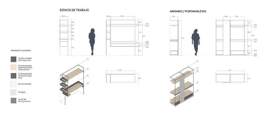未来酒店客房-8