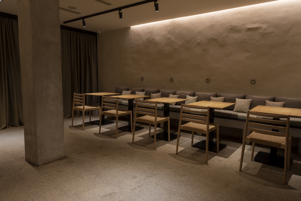 Sancho Original 餐厅-7