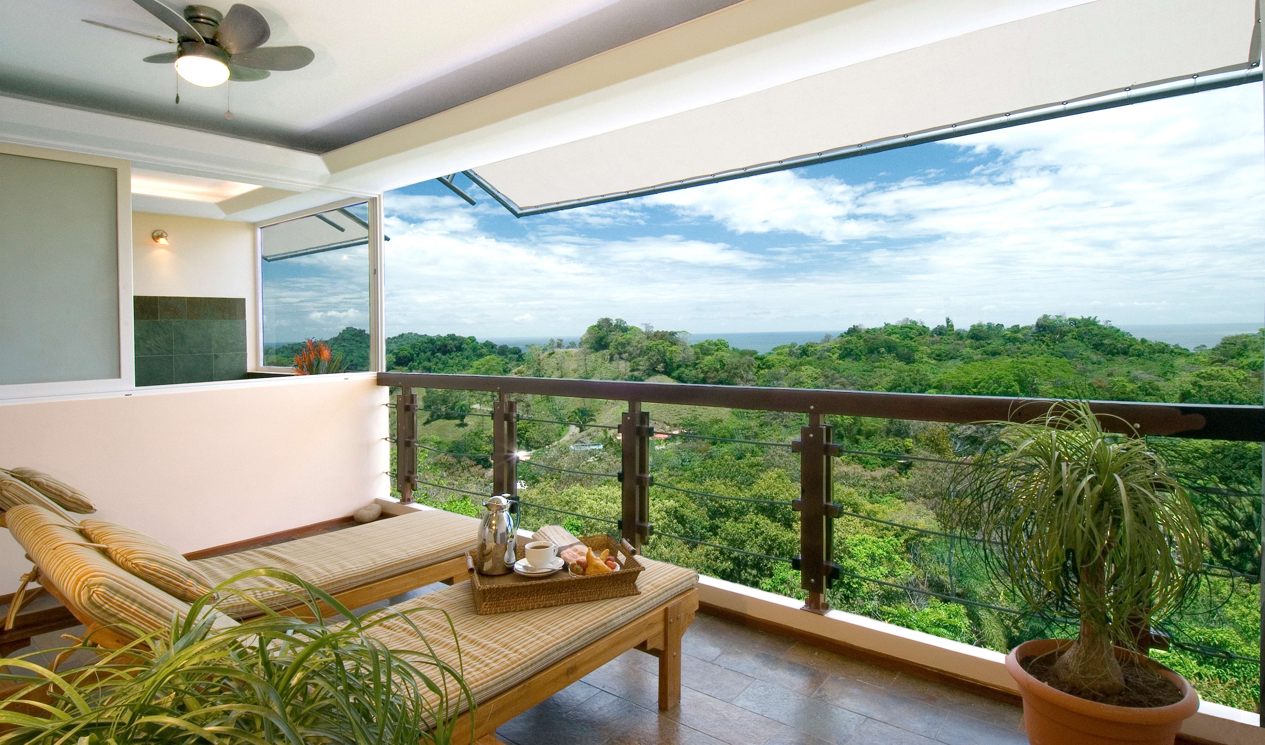 Gaia Hotel＆Reserve（哥斯达黎加，蓬塔雷纳斯）W-50