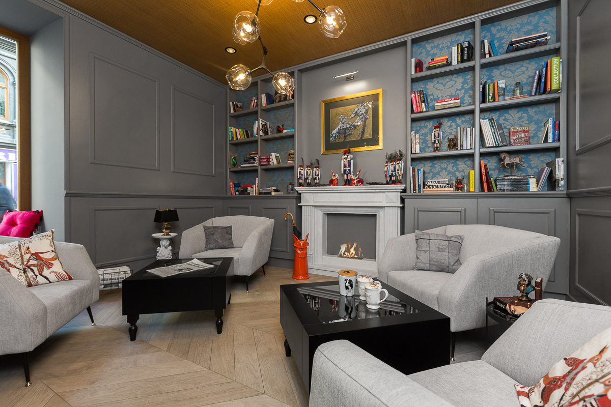 缤纷石材装点独特酒店浴室-9