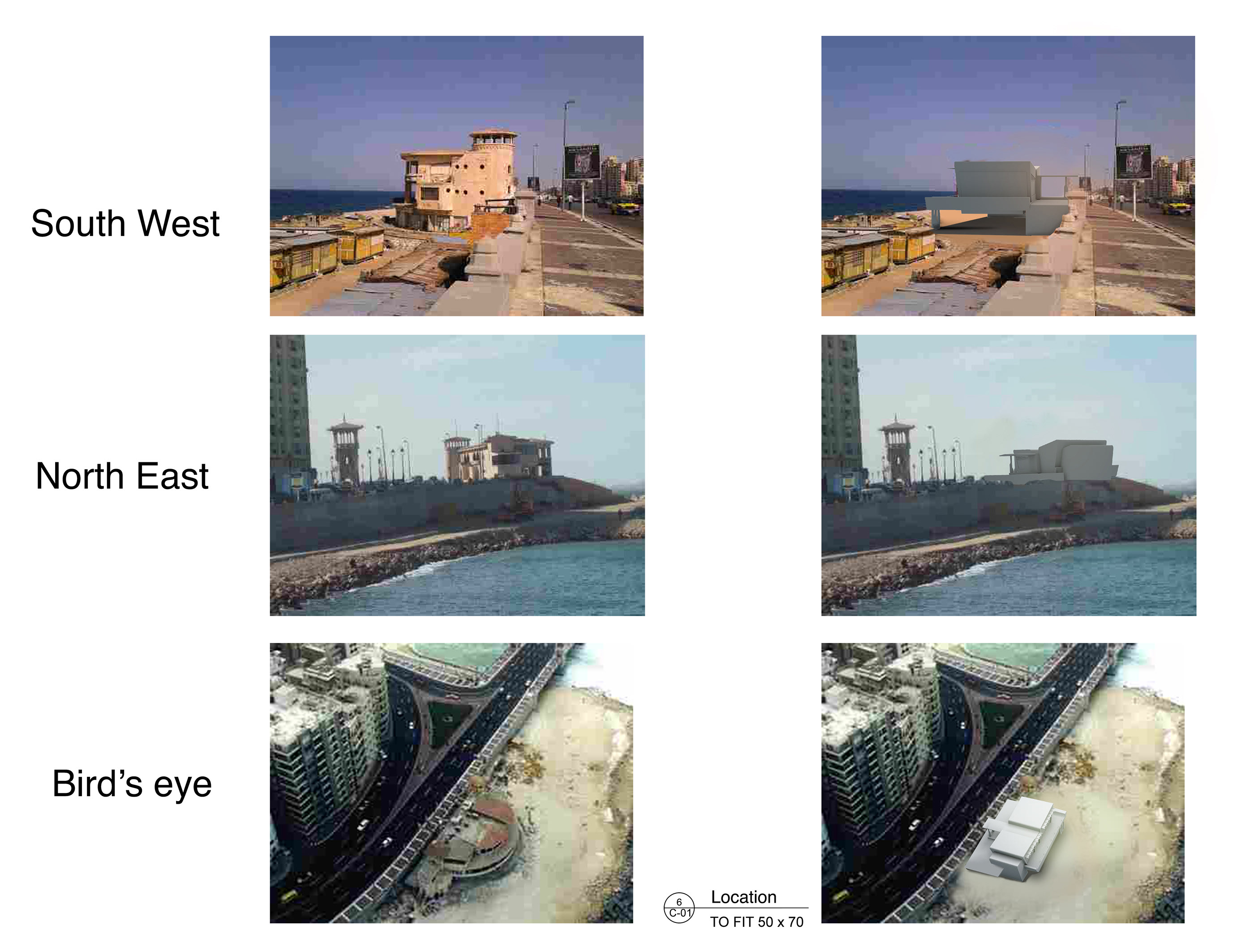 "咖啡拉提"室内设计案例解读-2