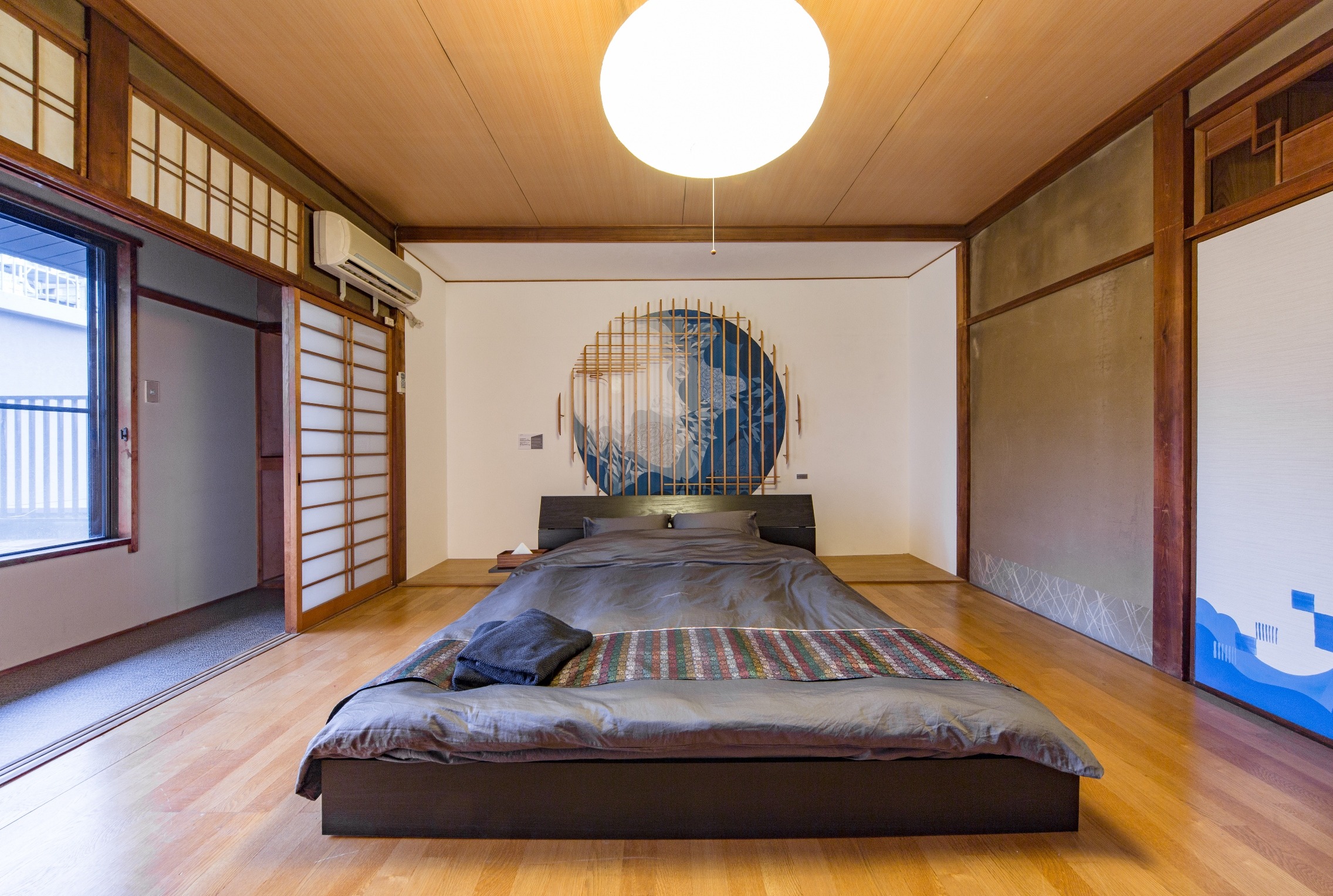 京都 BnA Machiya 酒店-4