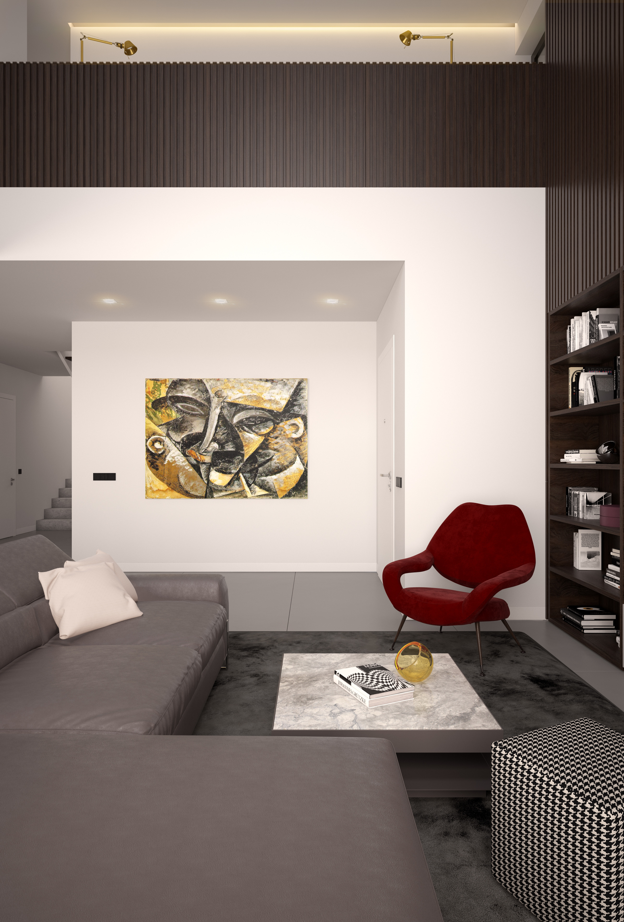 OPI Residence | 历史建筑绿色再生,打造能源独立的多家庭住宅-9