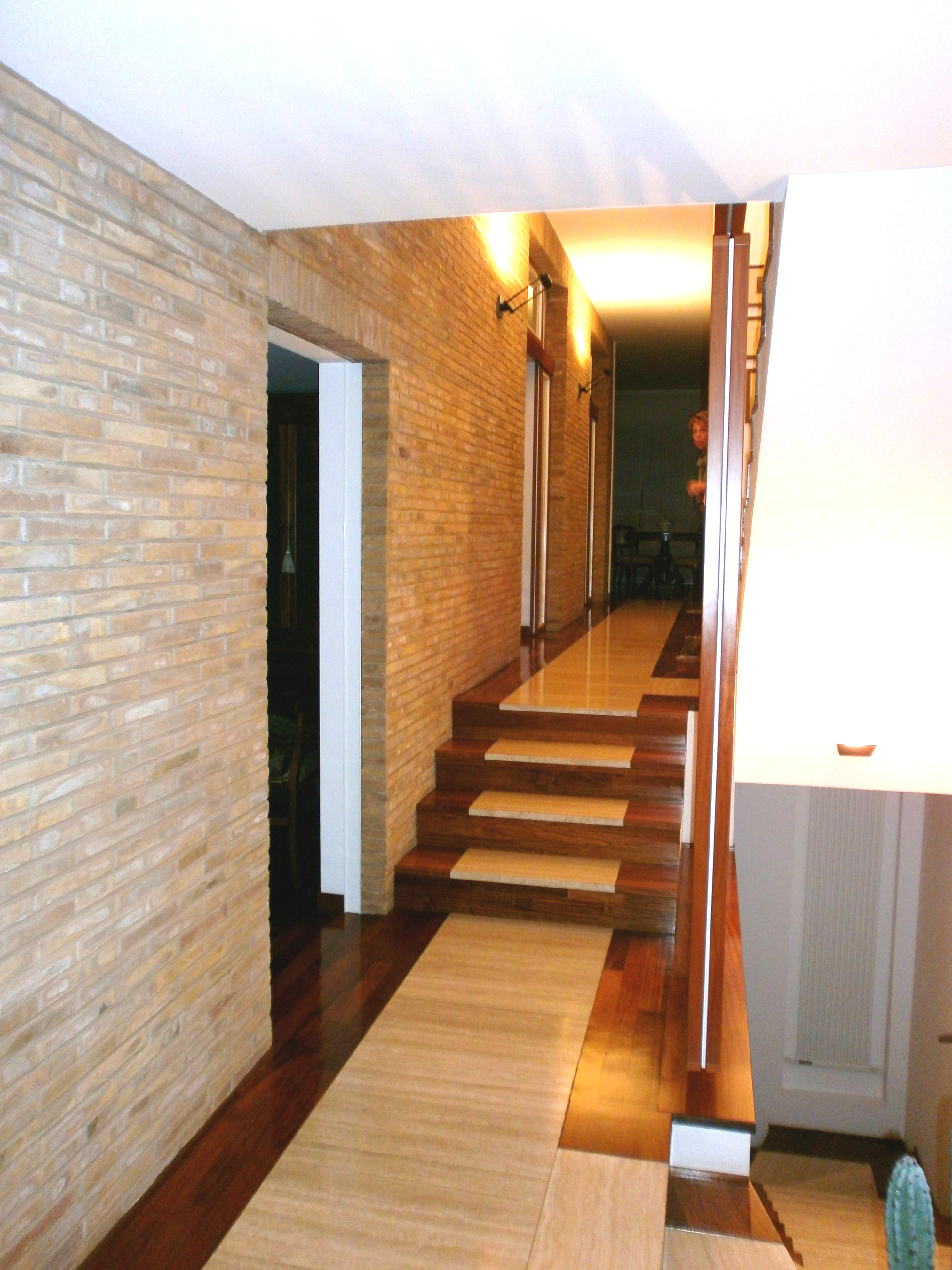 1989 年完工的意大利式独栋花园别墅-15