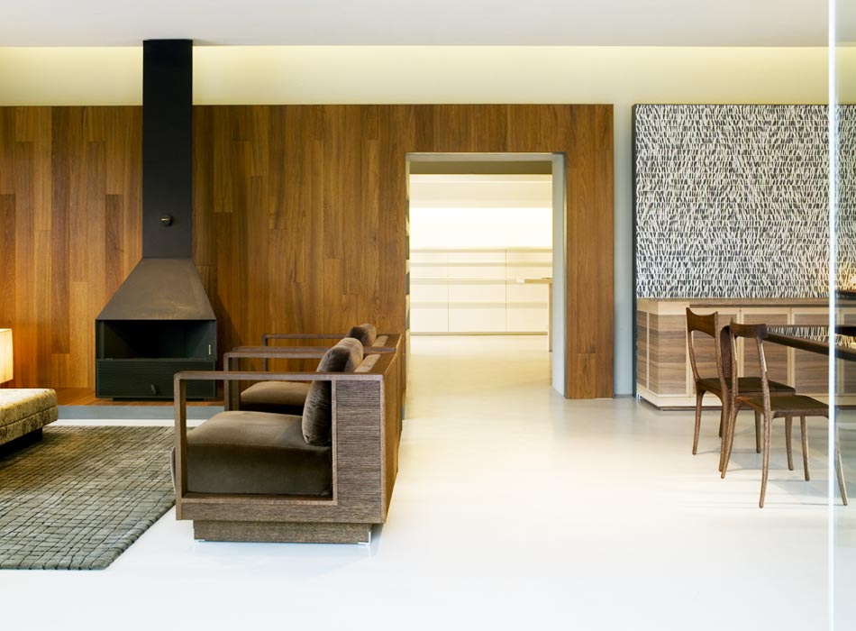 马尔图 260 号展厅-- 室内设计精品之作-3