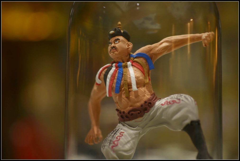 [原创] 吃惑时光餐厅，做个有回忆的空间-18