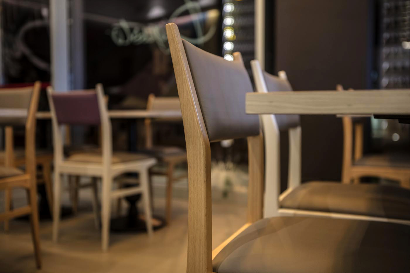 Digusto 糕点店-25