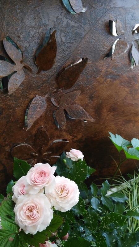 绿色视野的露台生活-4