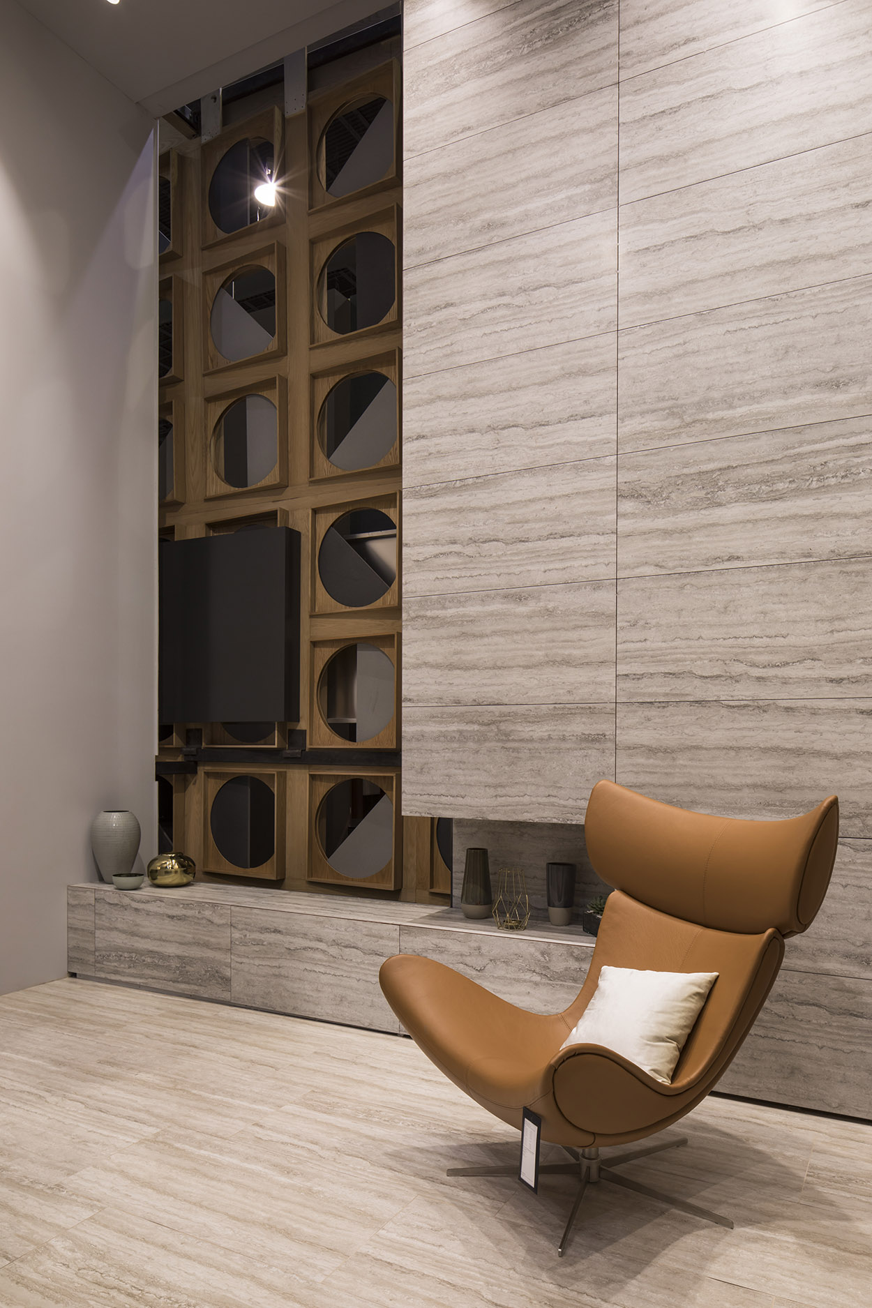 Lamosa E·po CIHAC 2018-19