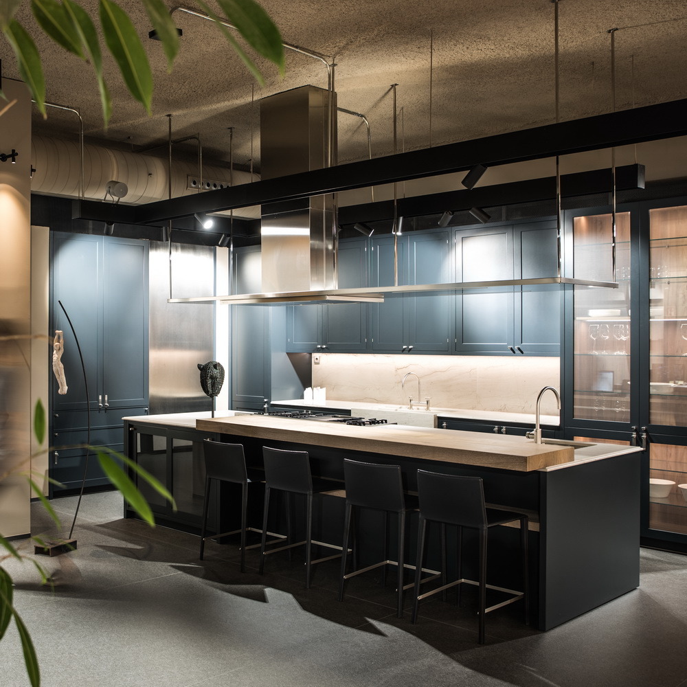 Azul Acocsa 巴塞罗那展厅-14