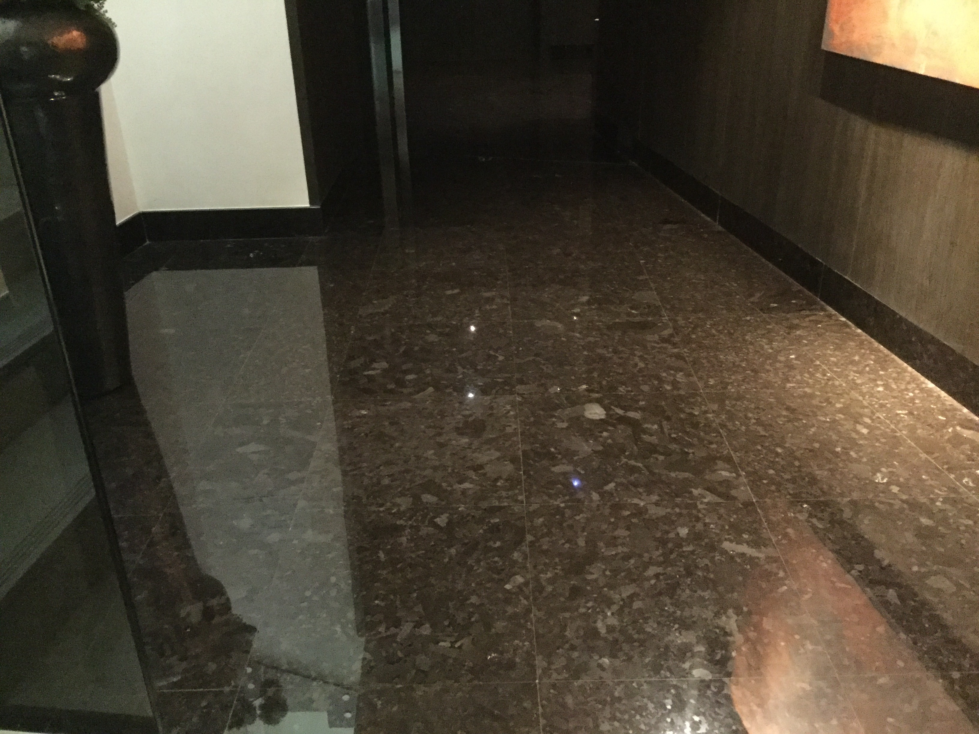 华盛顿欧文酒店-26