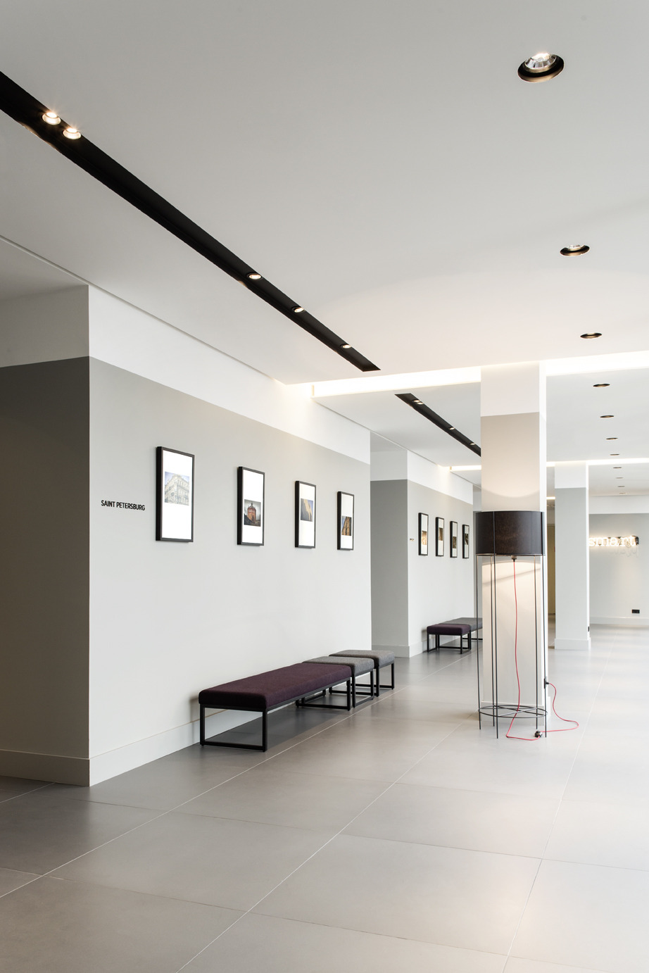 AZIMUT Vladivostok 酒店 | 苏联建筑的现代重生-10