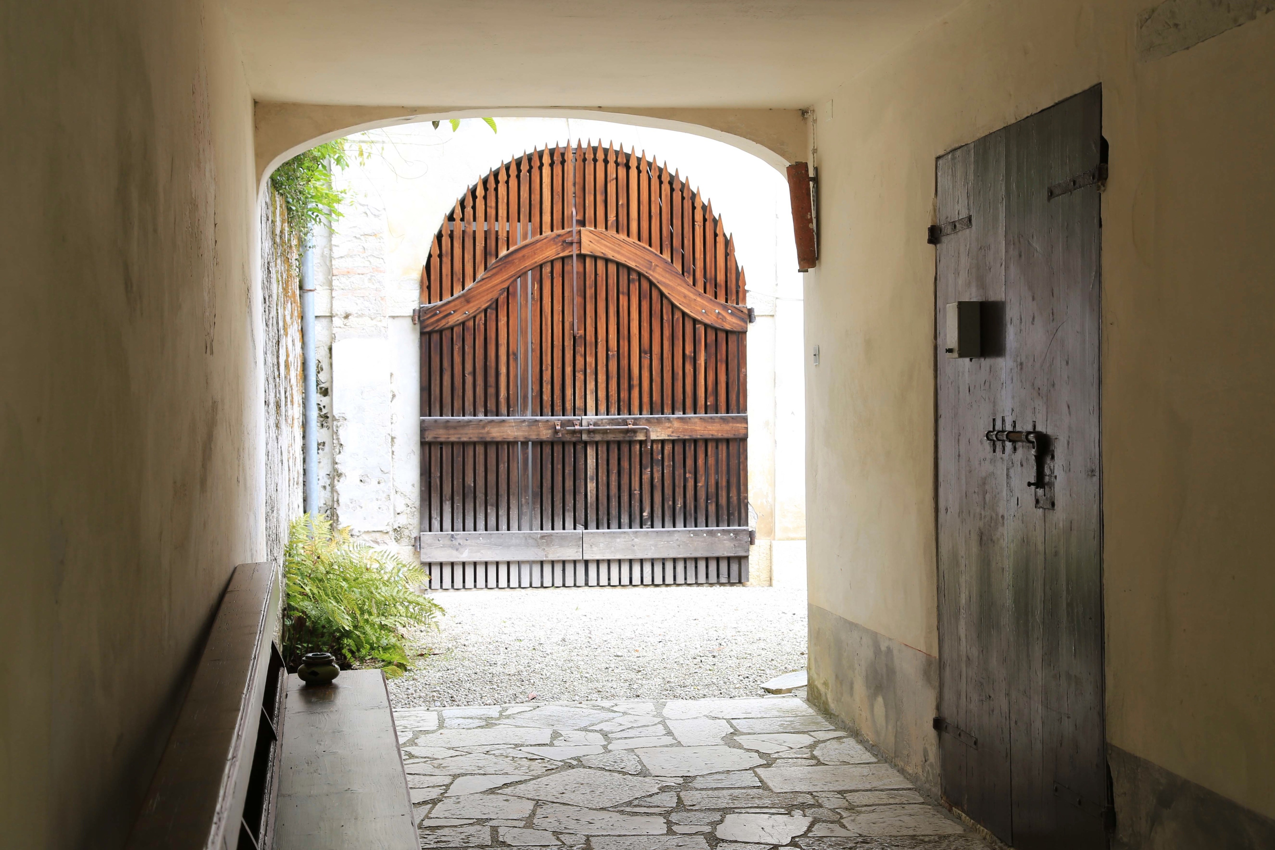 威尼斯小别墅的时光层叠设计-22