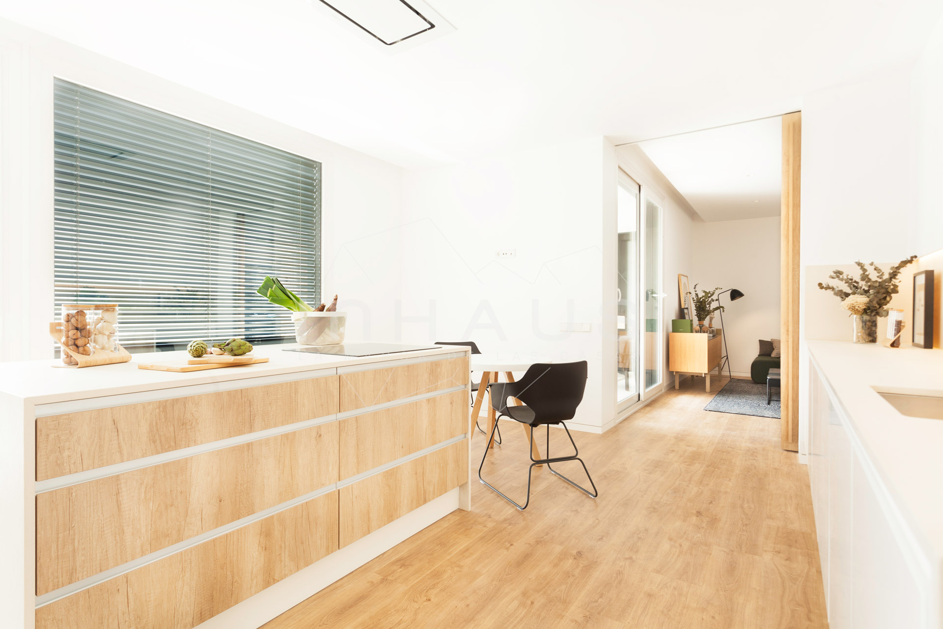 模块化预制住宅，尽享户外室内生活-9