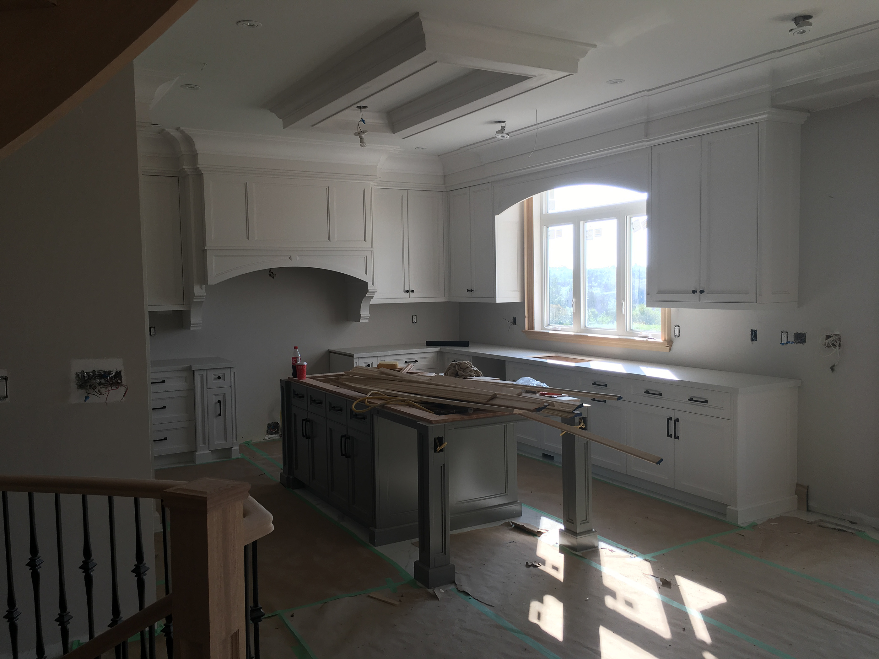 Sample Work - Commercial/ Residential-65