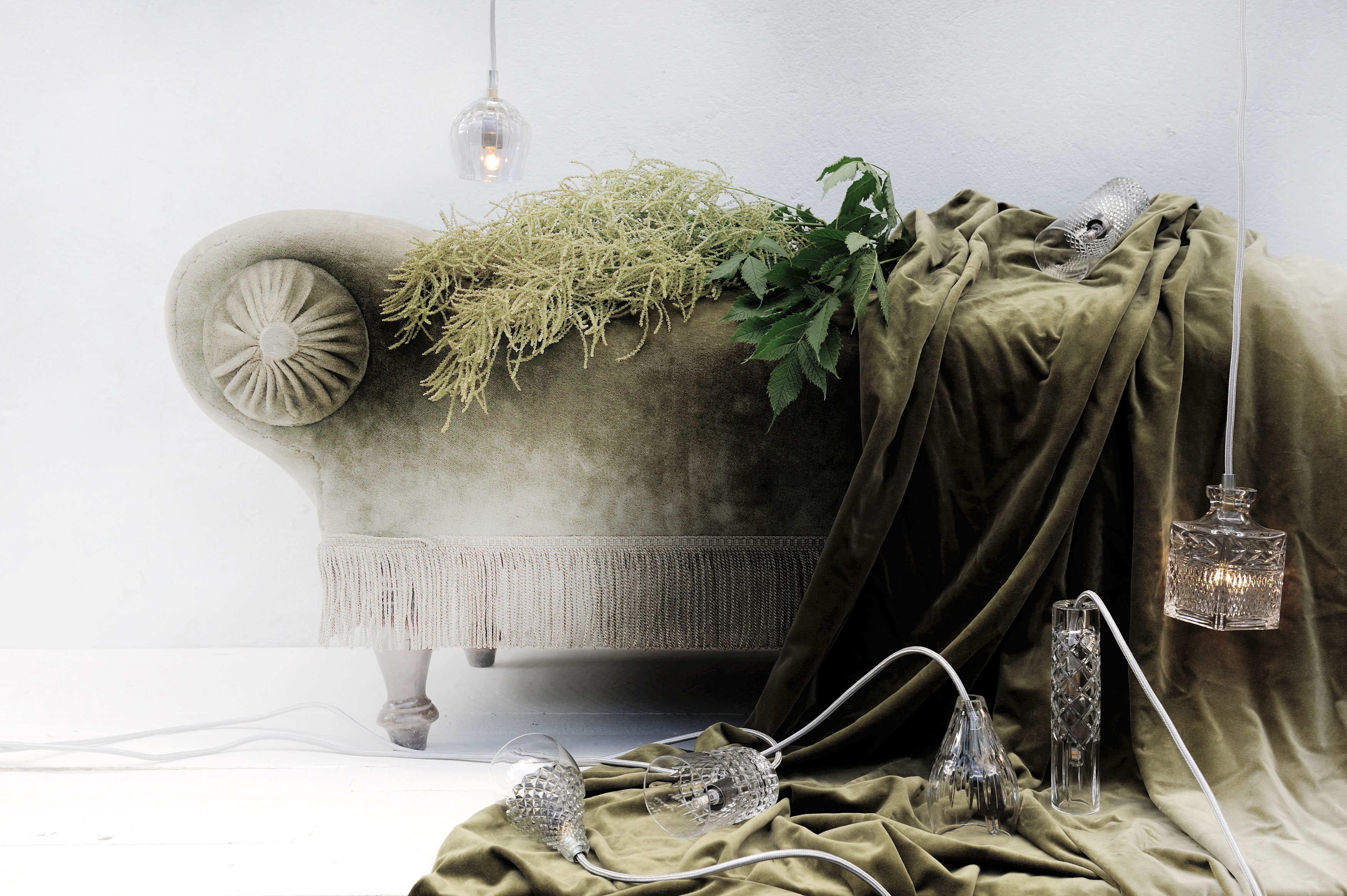 EBB&FLOW 灯具打造独特家居风格-7