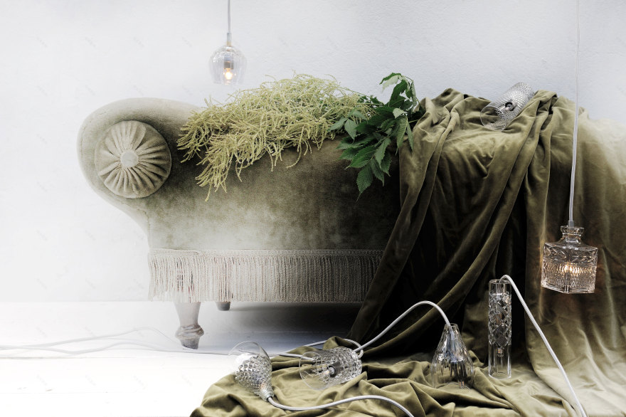 EBB&FLOW 灯具打造独特家居风格-7