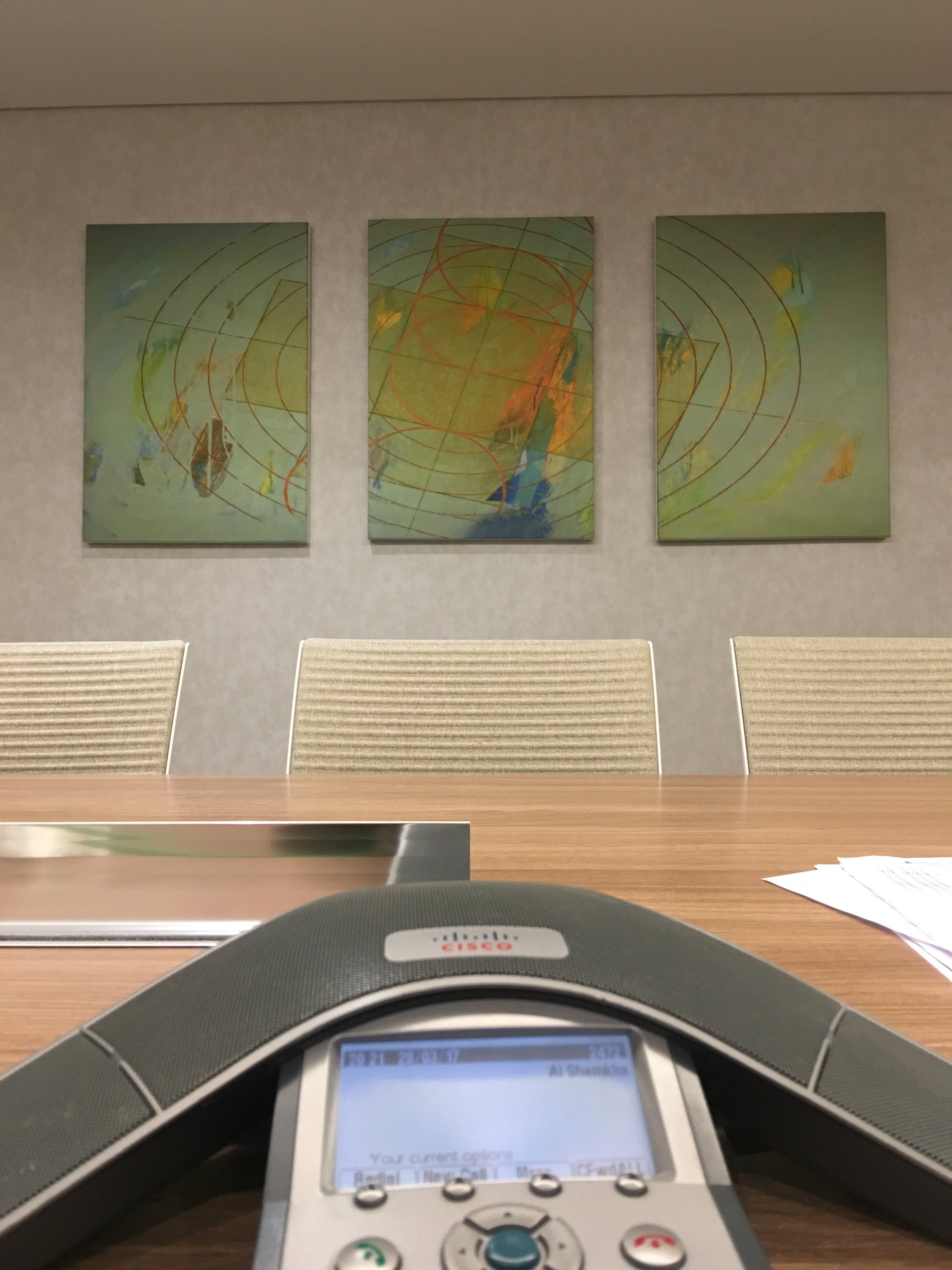 2017 年完成的政府大楼室内设计案例-37