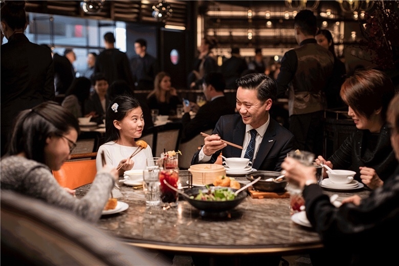 温哥华Mott 32餐厅-29