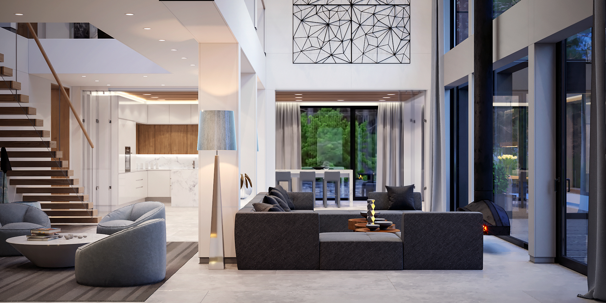 模块化住宅的精致设计-11